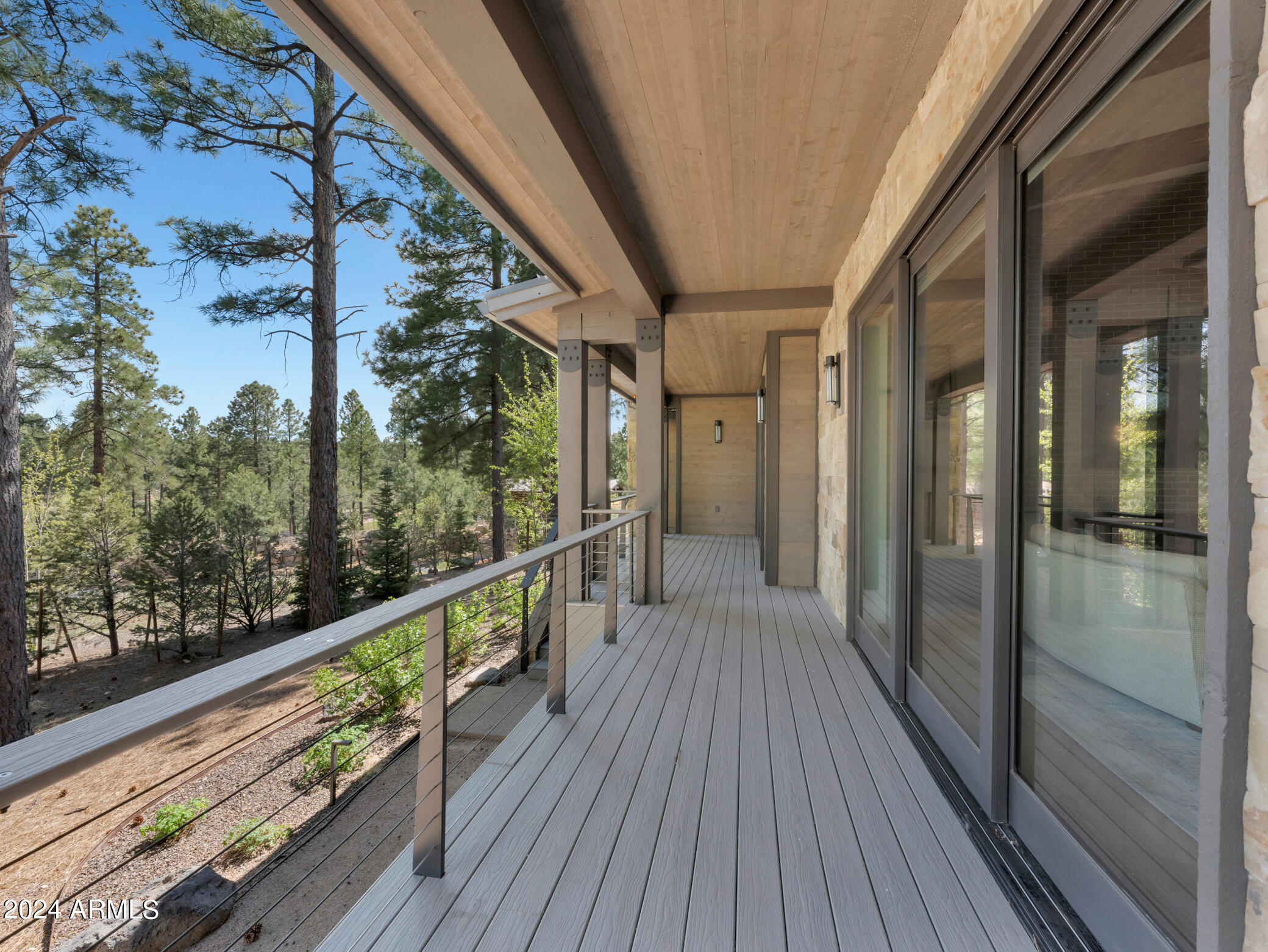 Pine Canyon - Residential