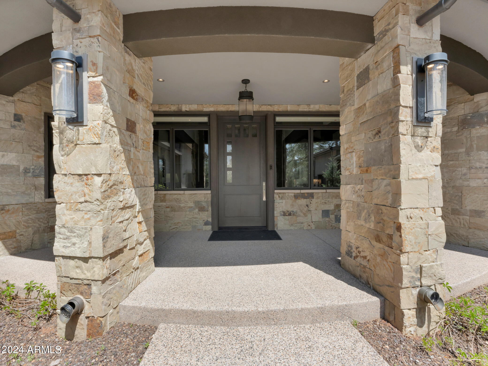 Pine Canyon - Residential