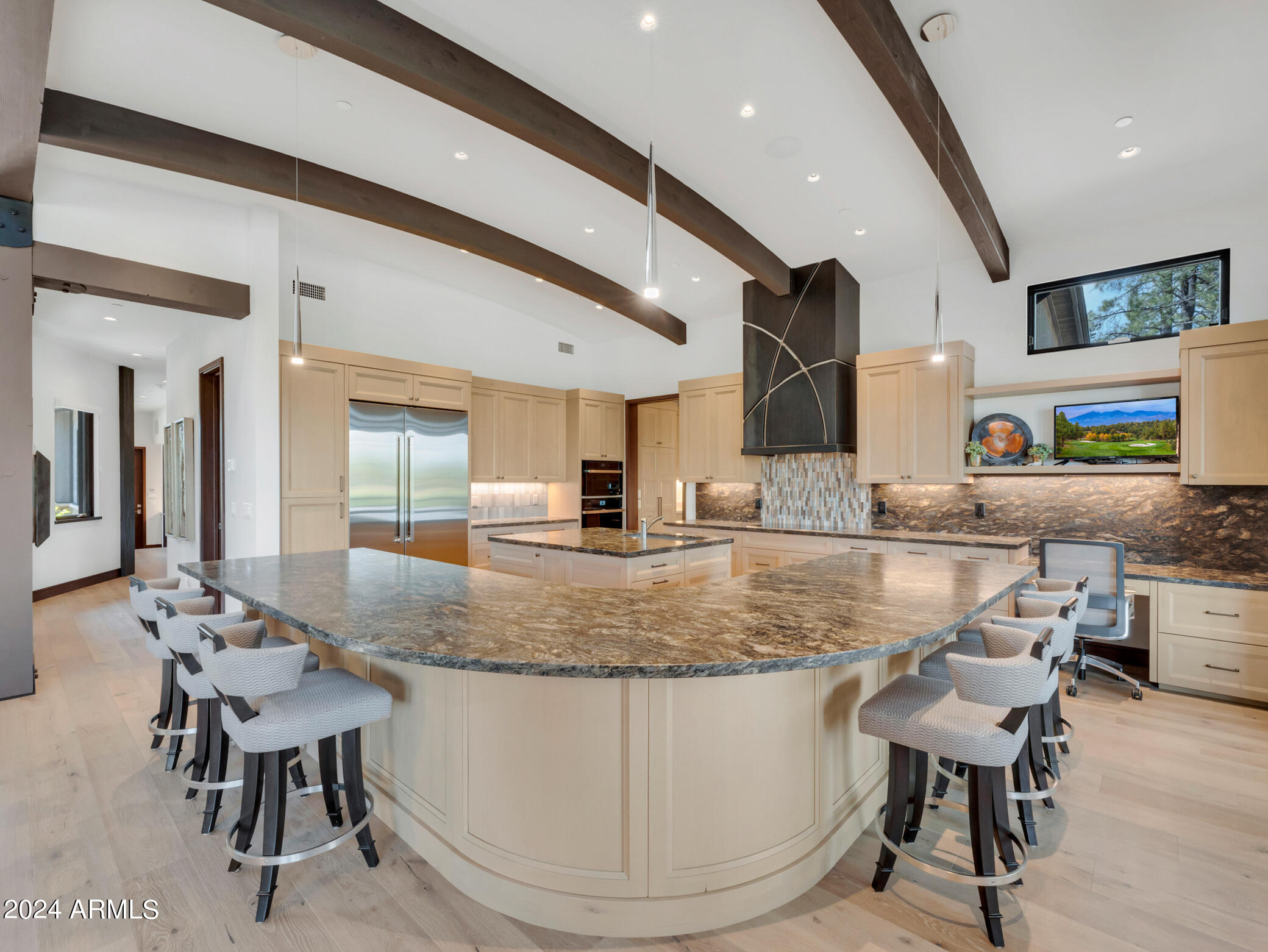 Pine Canyon - Residential