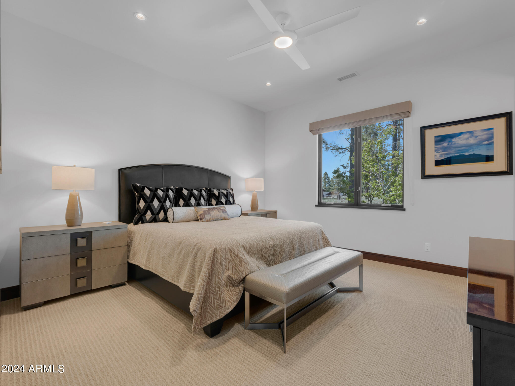 Pine Canyon - Residential