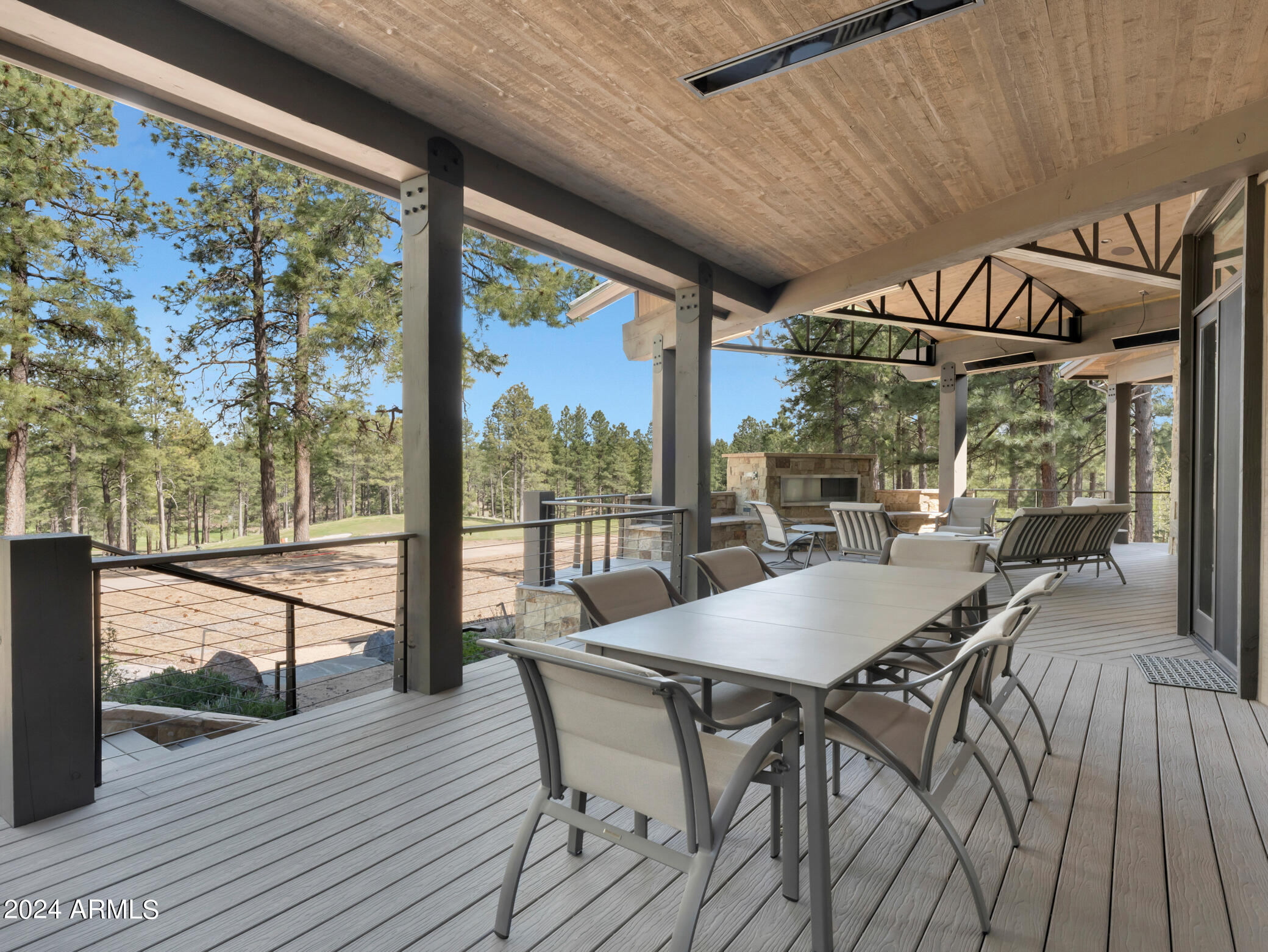 Pine Canyon - Residential
