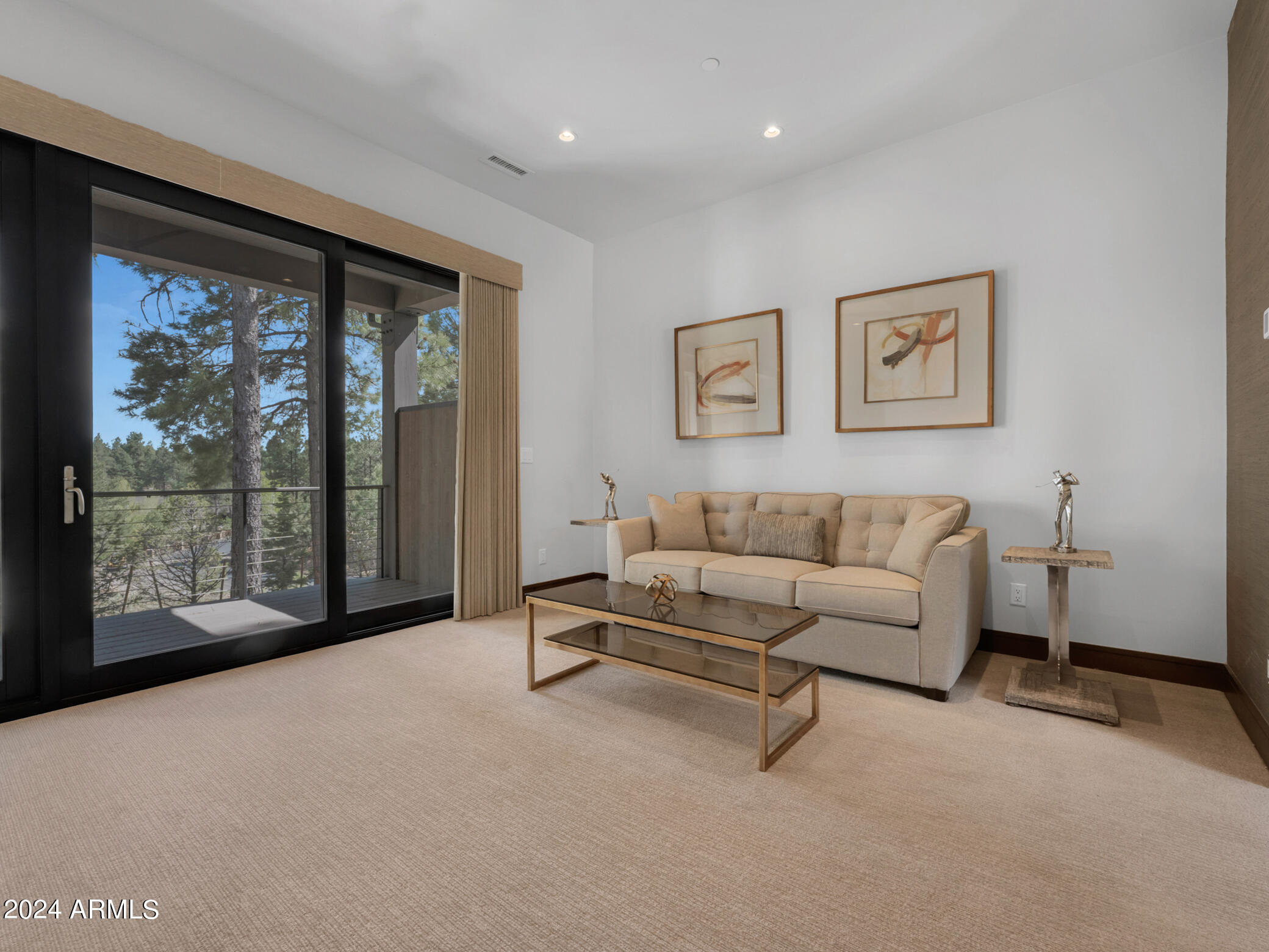 Pine Canyon - Residential