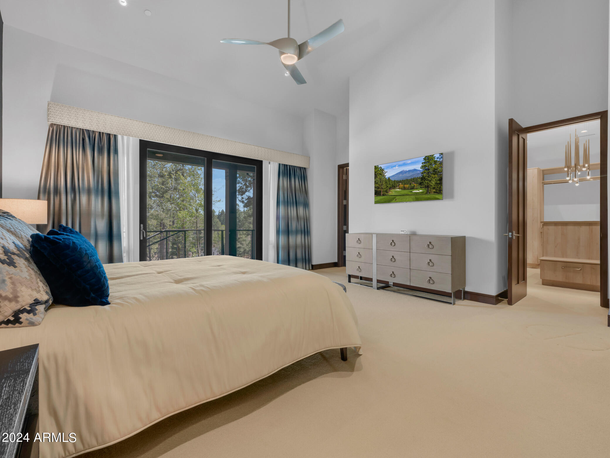 Pine Canyon - Residential