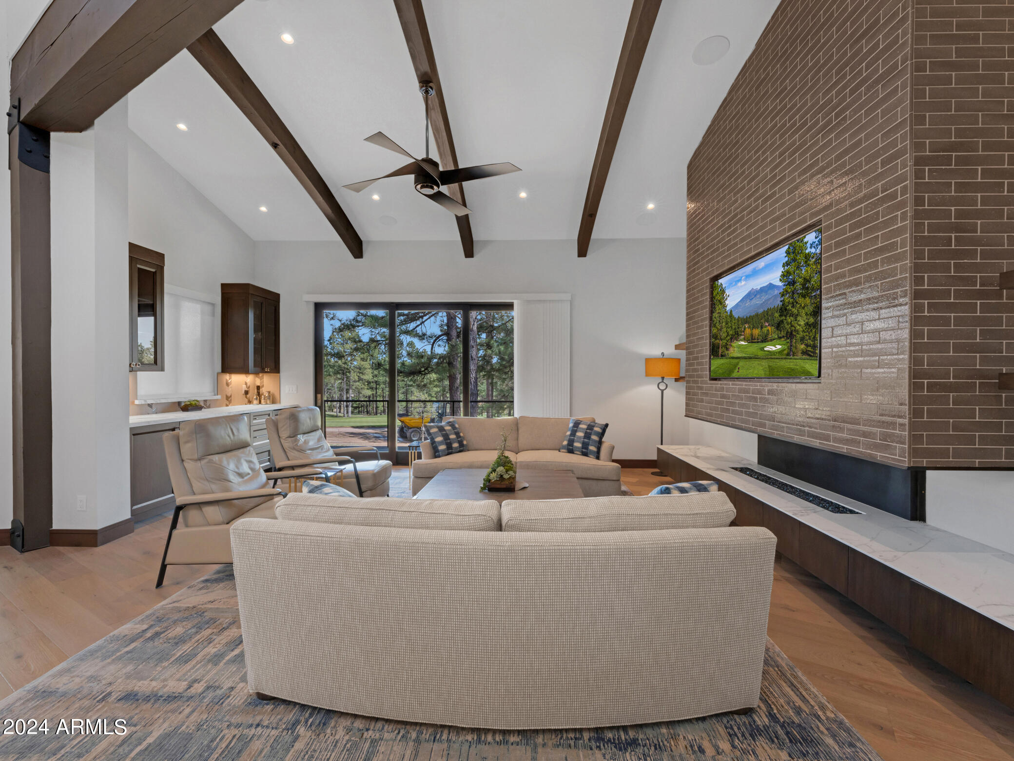 Pine Canyon - Residential