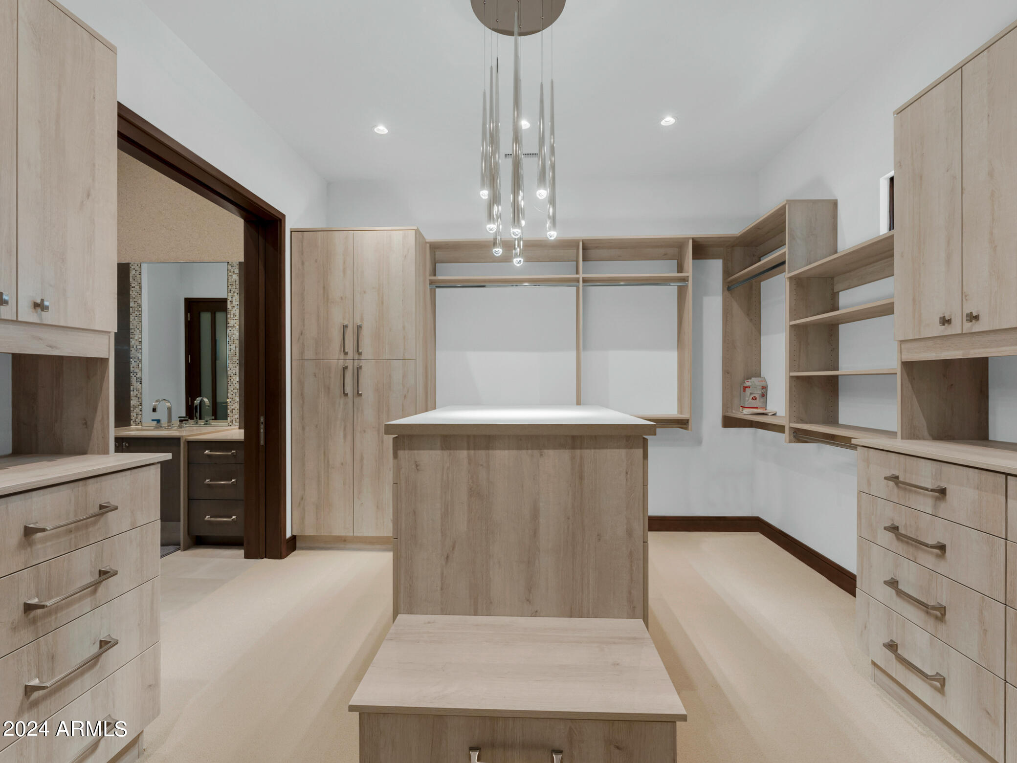 Pine Canyon - Residential