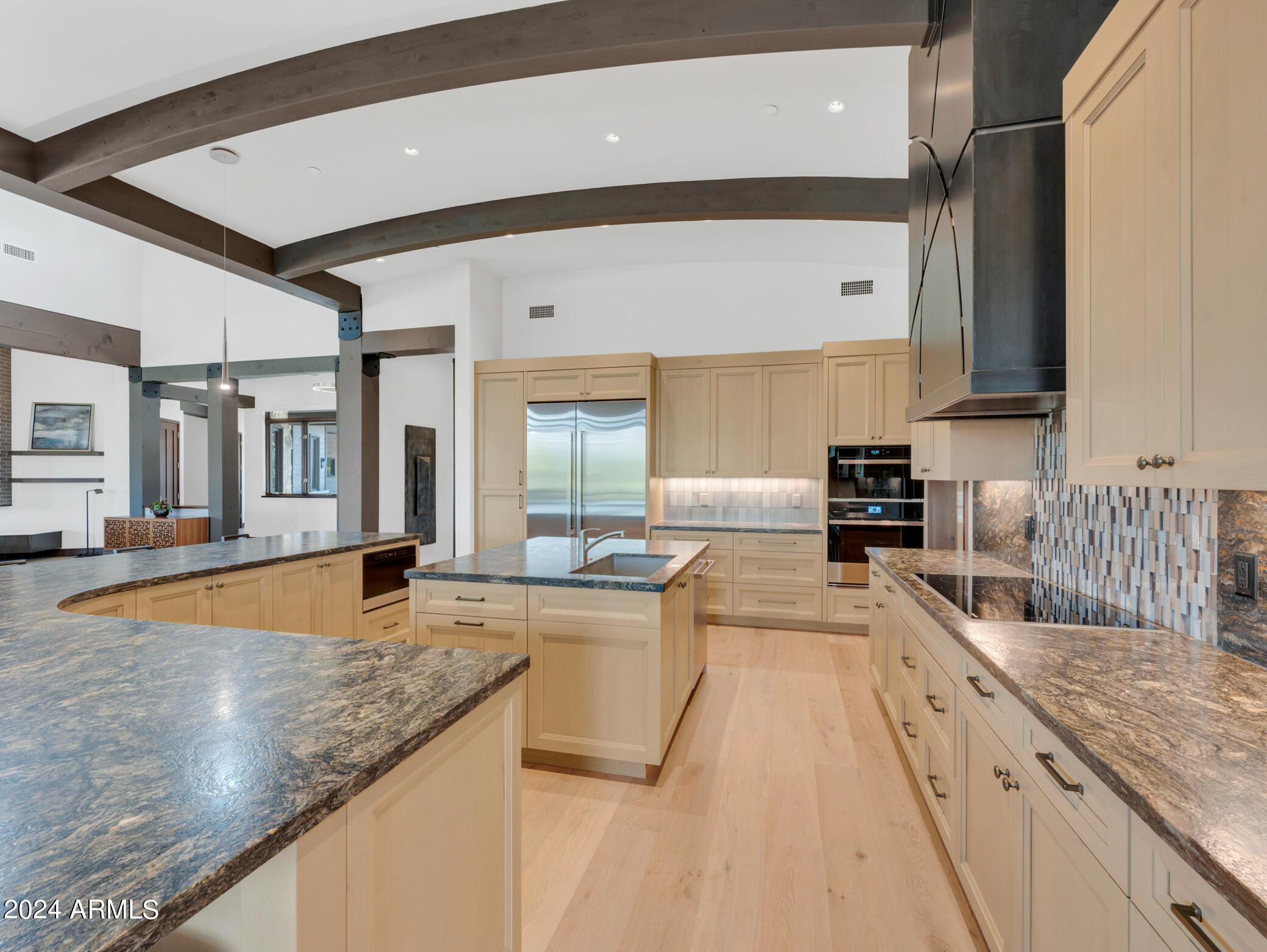 Pine Canyon - Residential