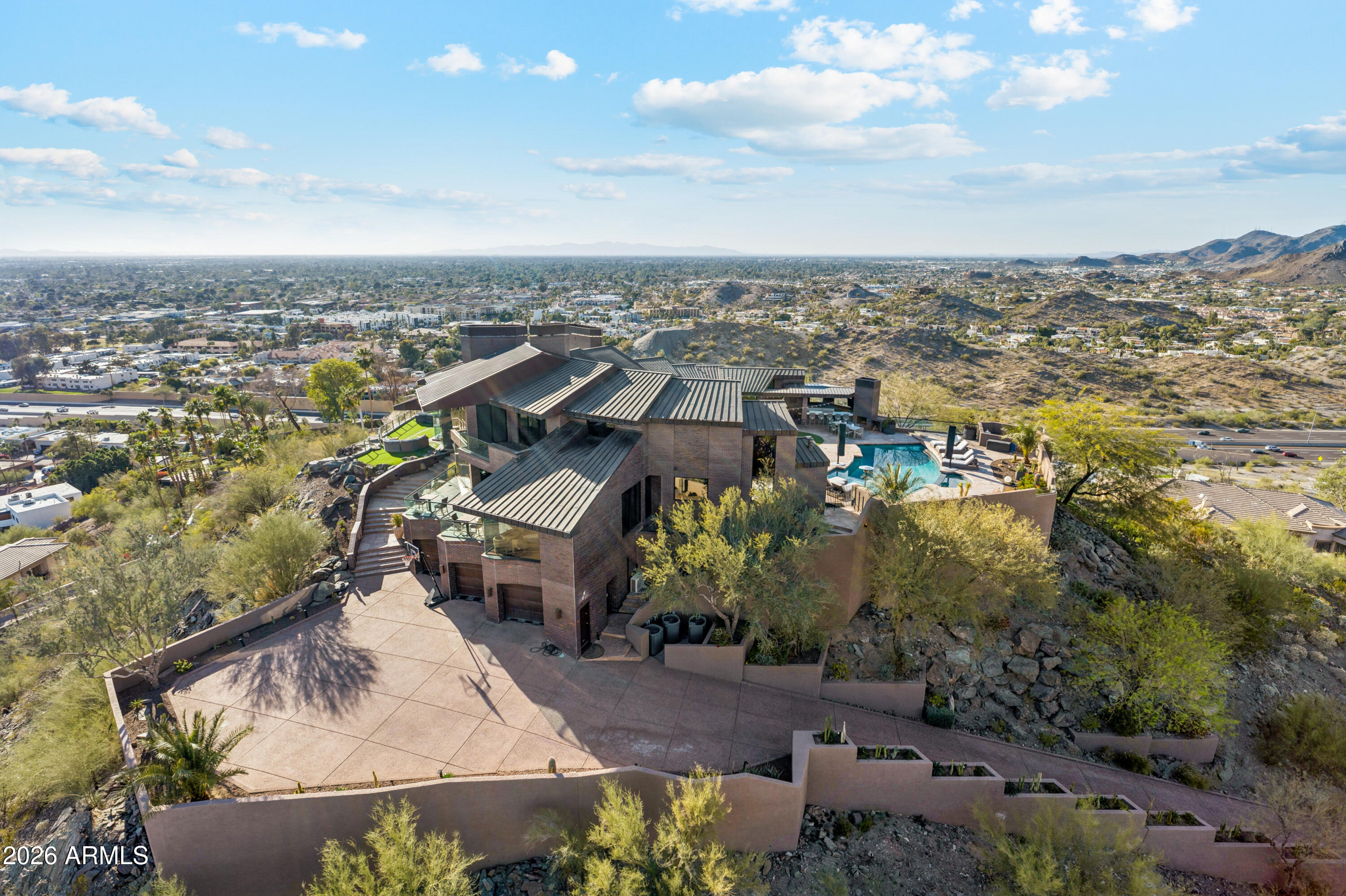 Biltmore Highlands 2 - Residential