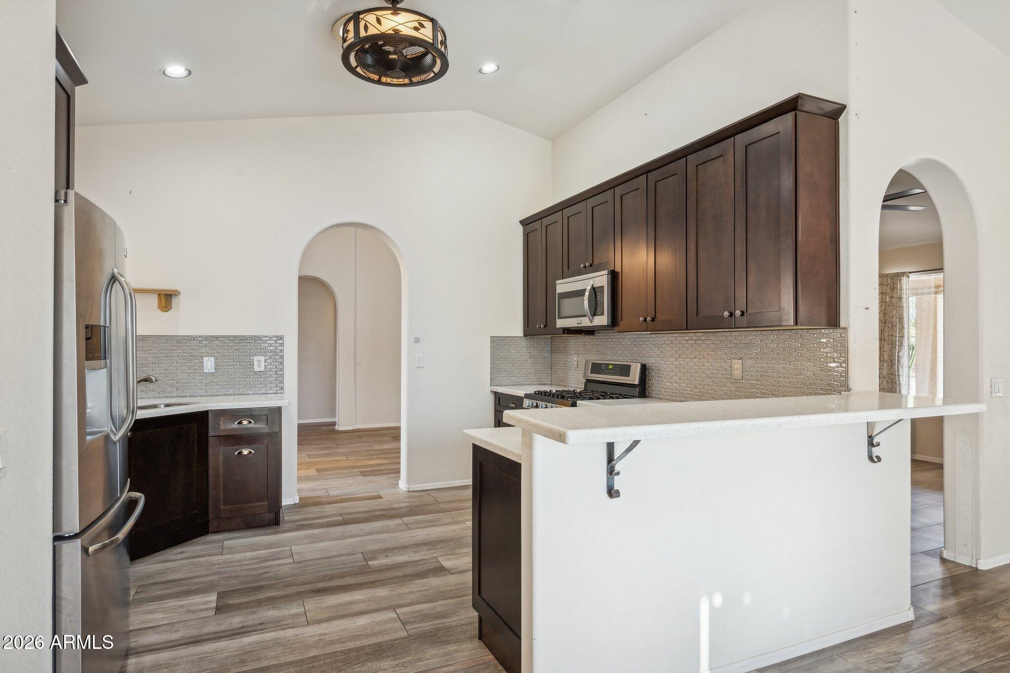 Sun Lakes Unit 31 Lot 64 - Residential