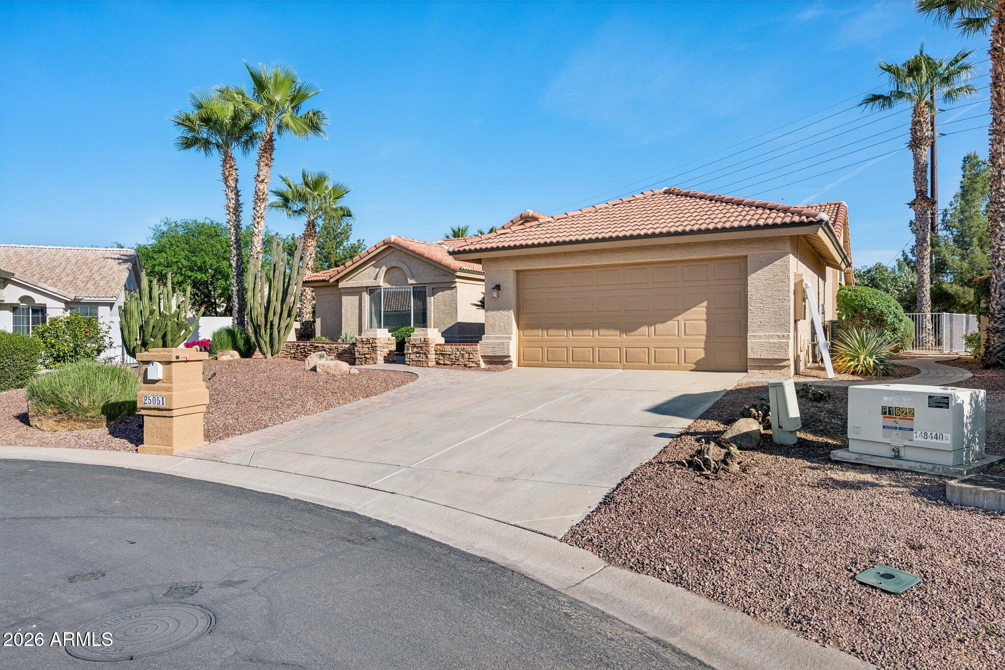 Sun Lakes Unit 31 Lot 64 - Residential