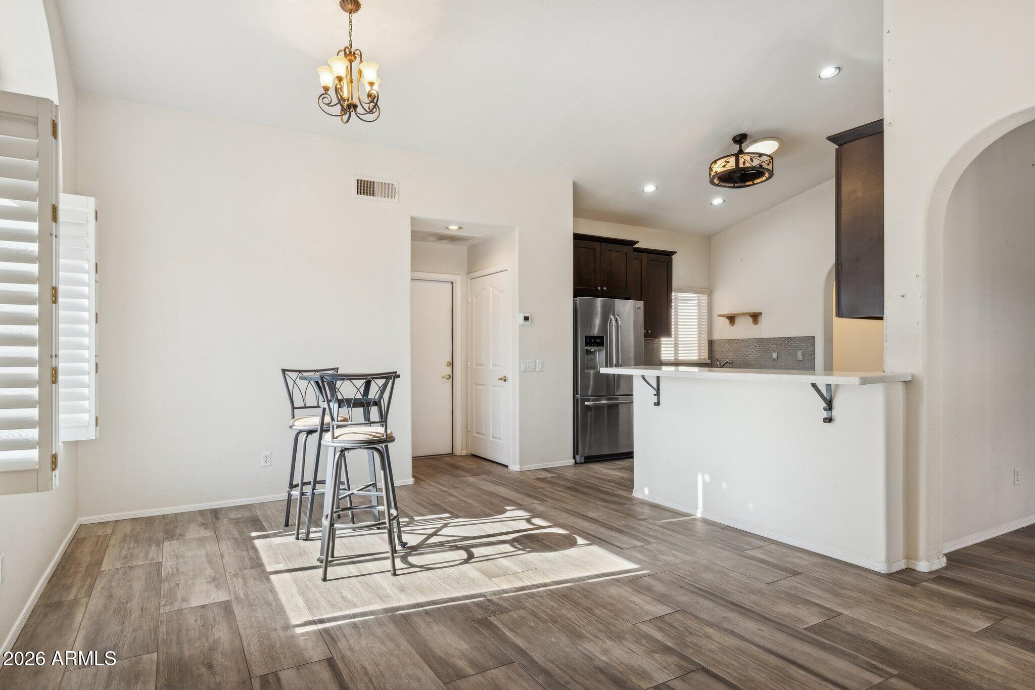Sun Lakes Unit 31 Lot 64 - Residential