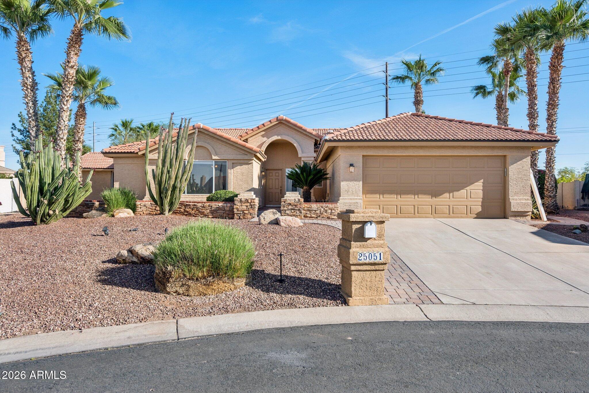 Sun Lakes Unit 31 Lot 64 - Residential