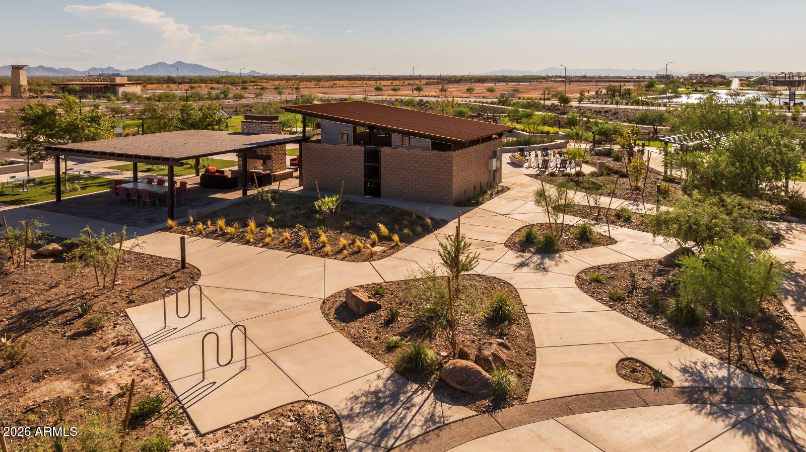 BLOSSOM ROCK PHASE 3 - Residential