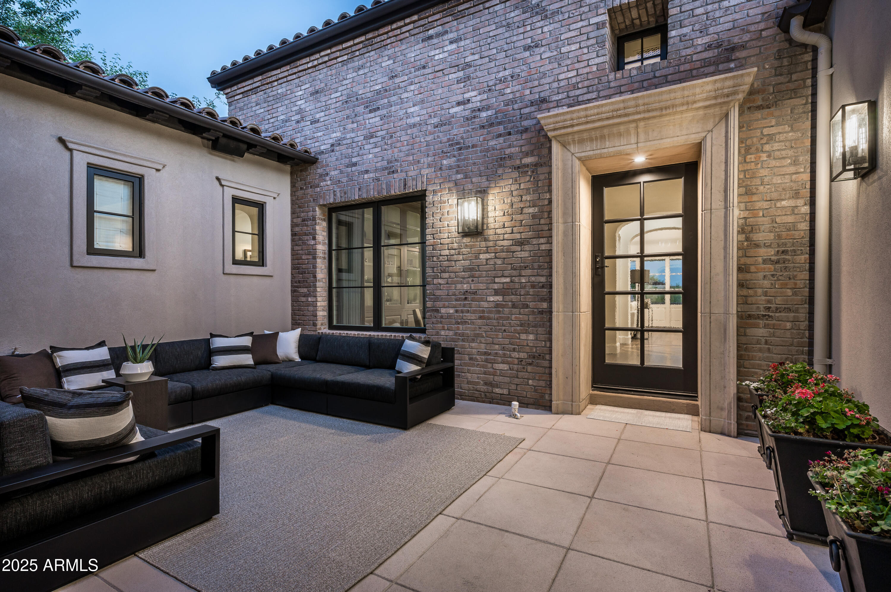 Silverleaf - Residential