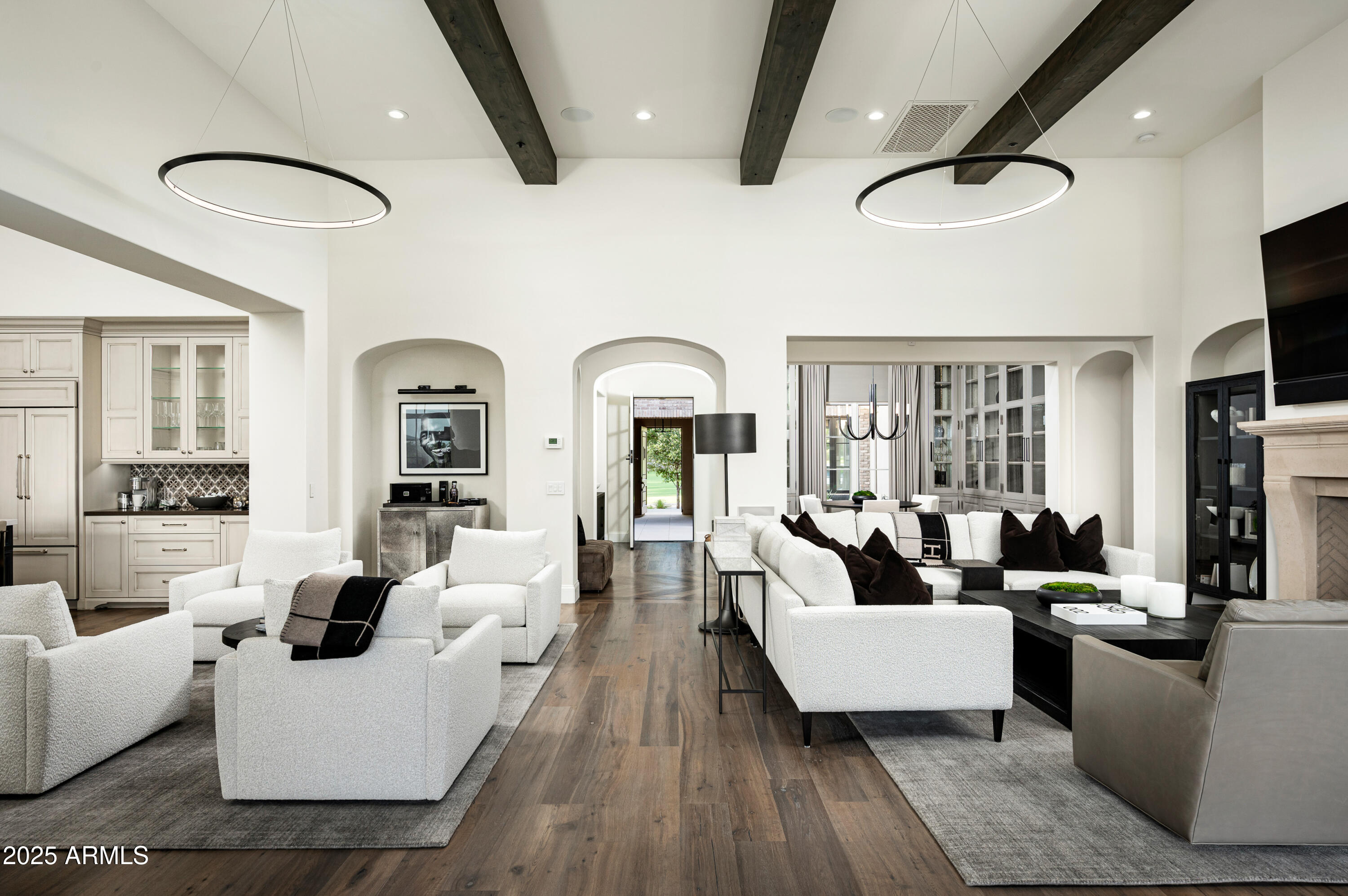 Silverleaf - Residential