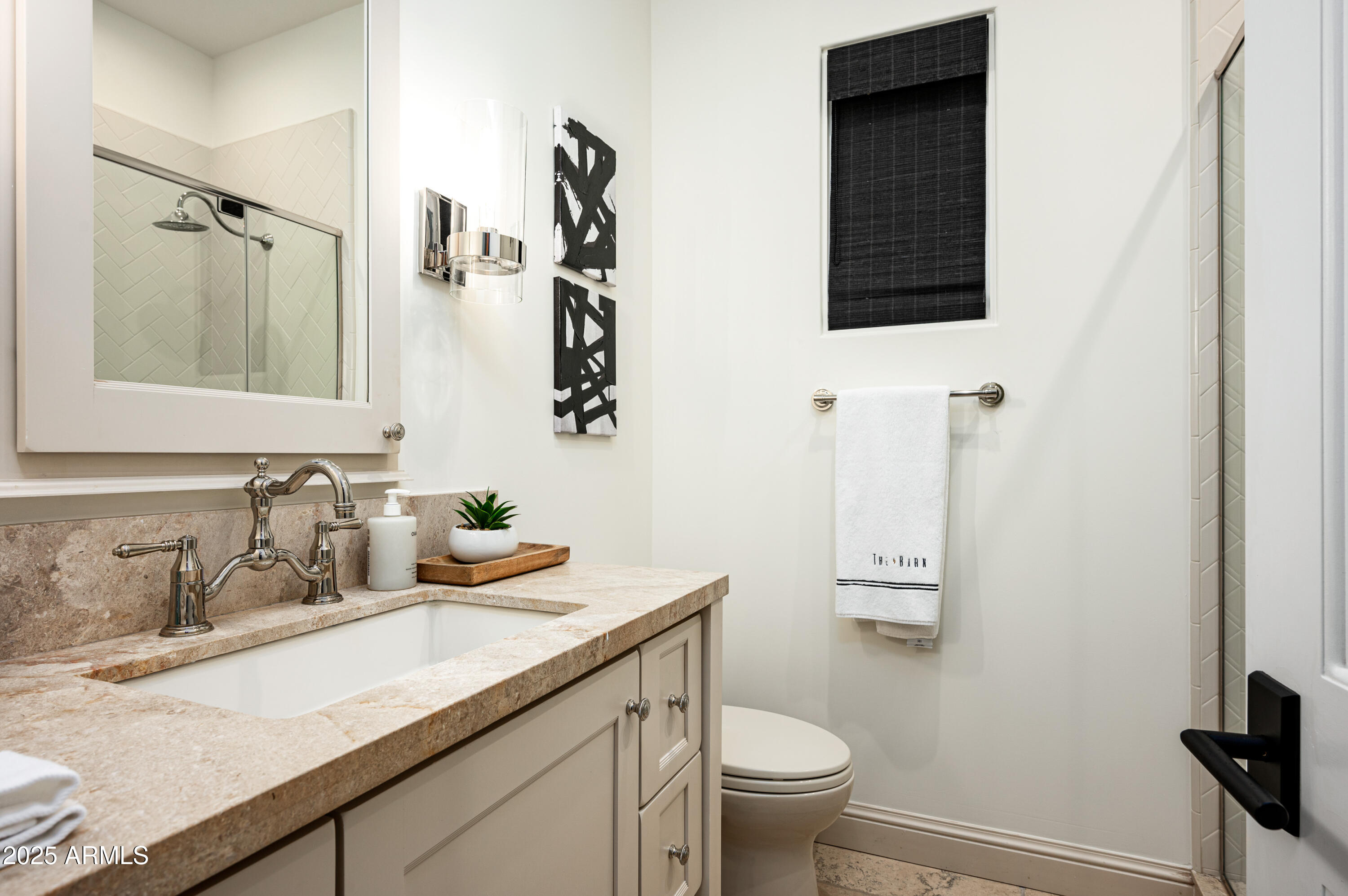 Silverleaf - Residential
