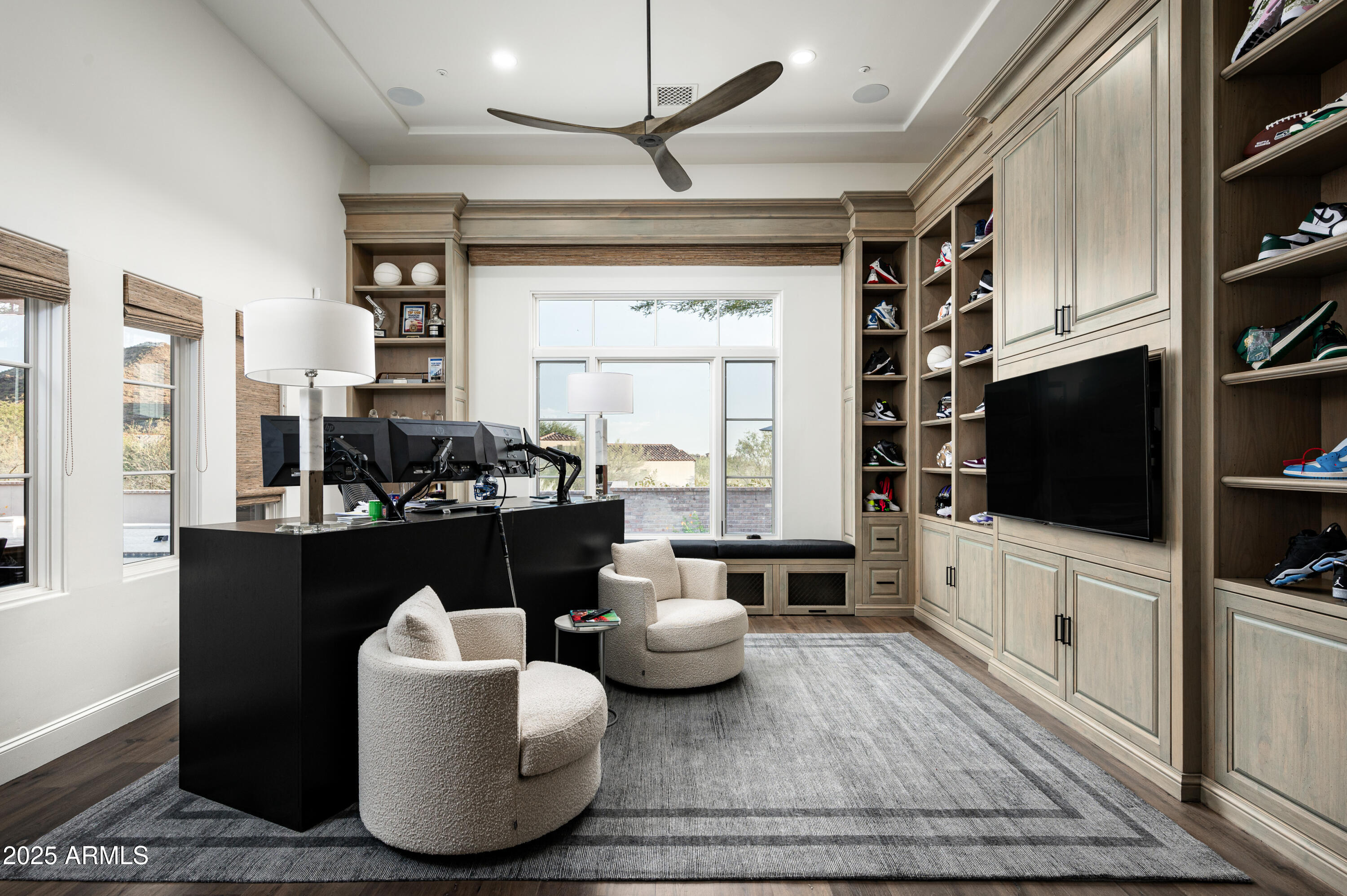 Silverleaf - Residential