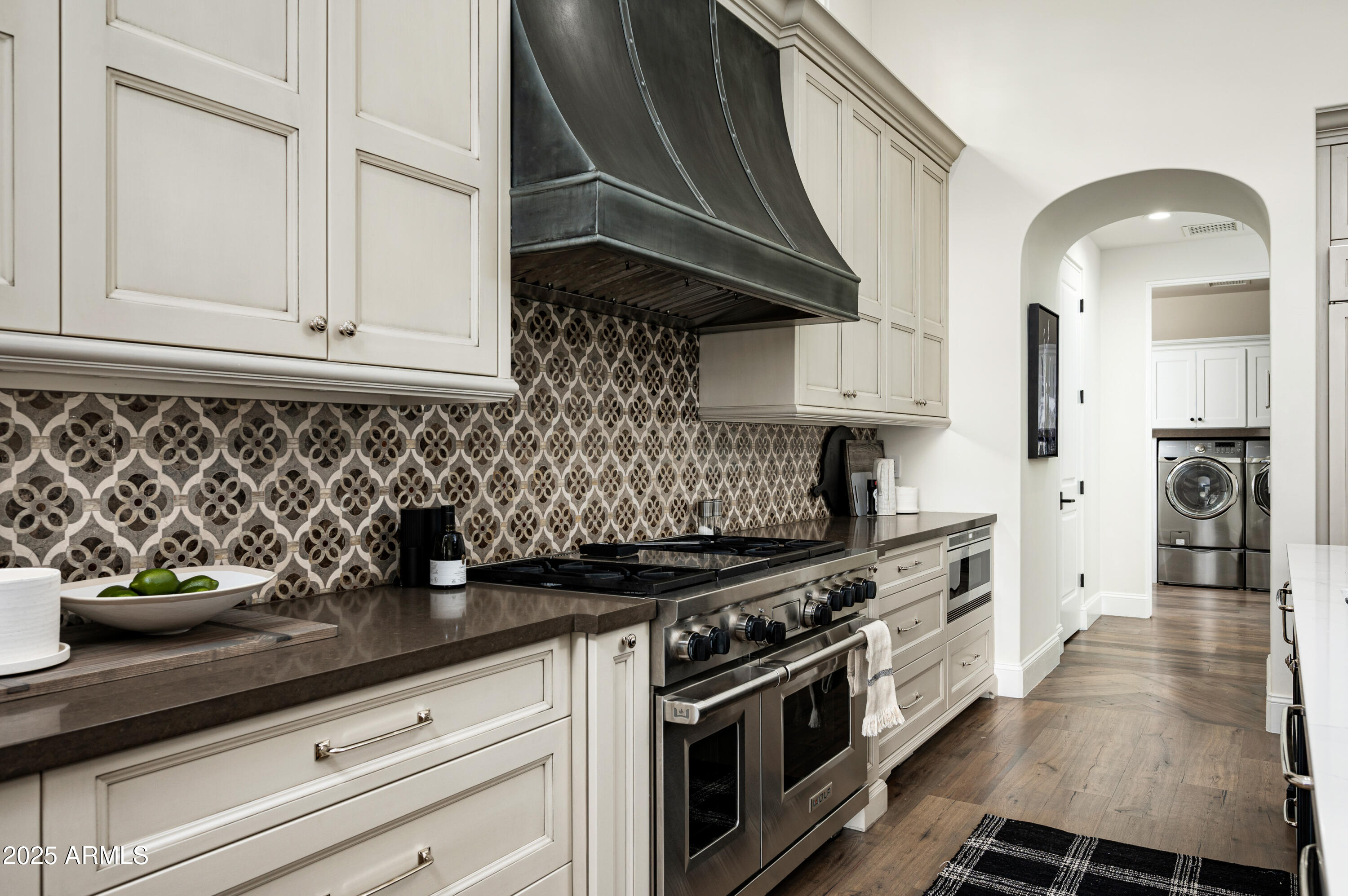 Silverleaf - Residential