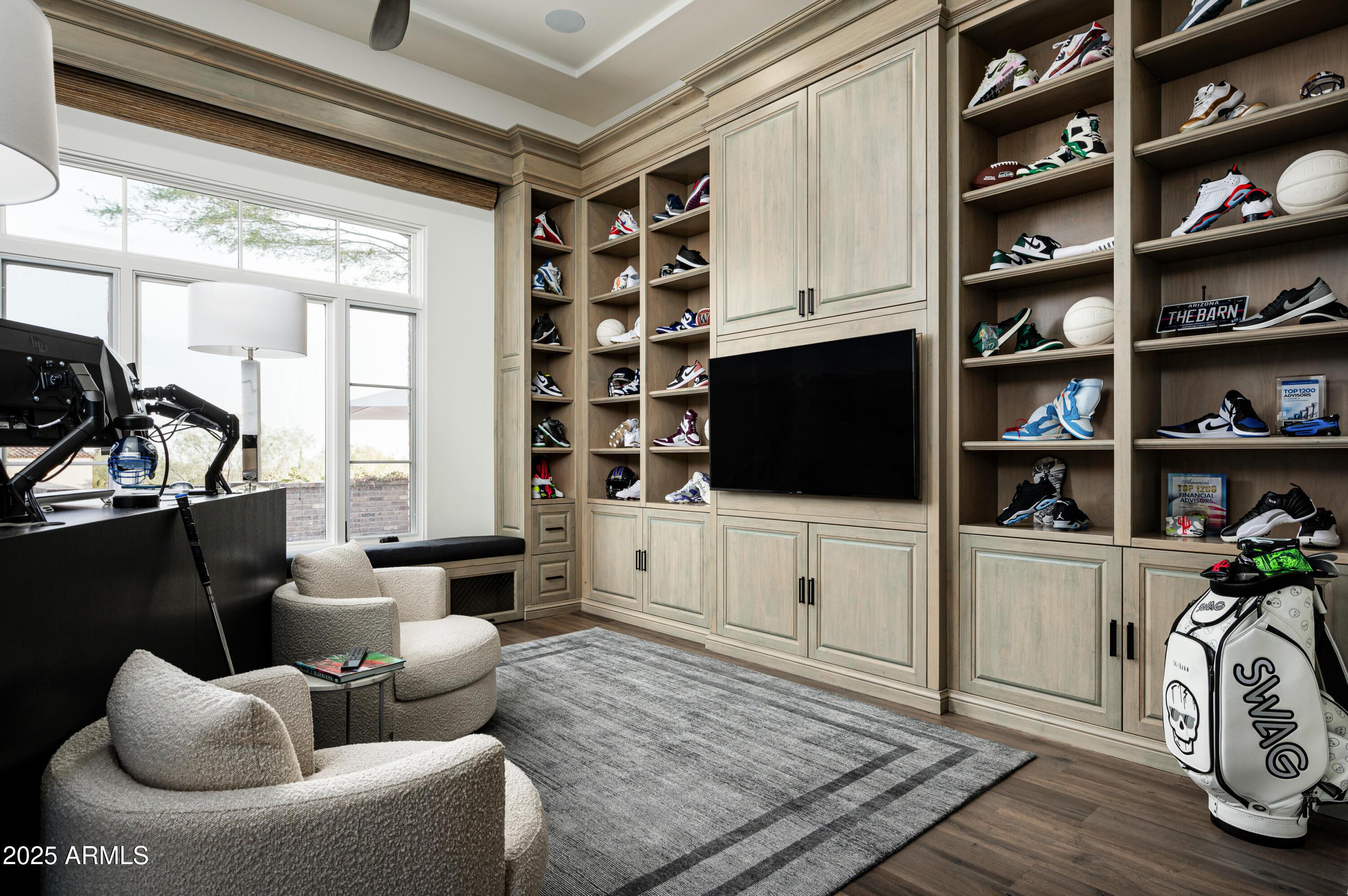 Silverleaf - Residential