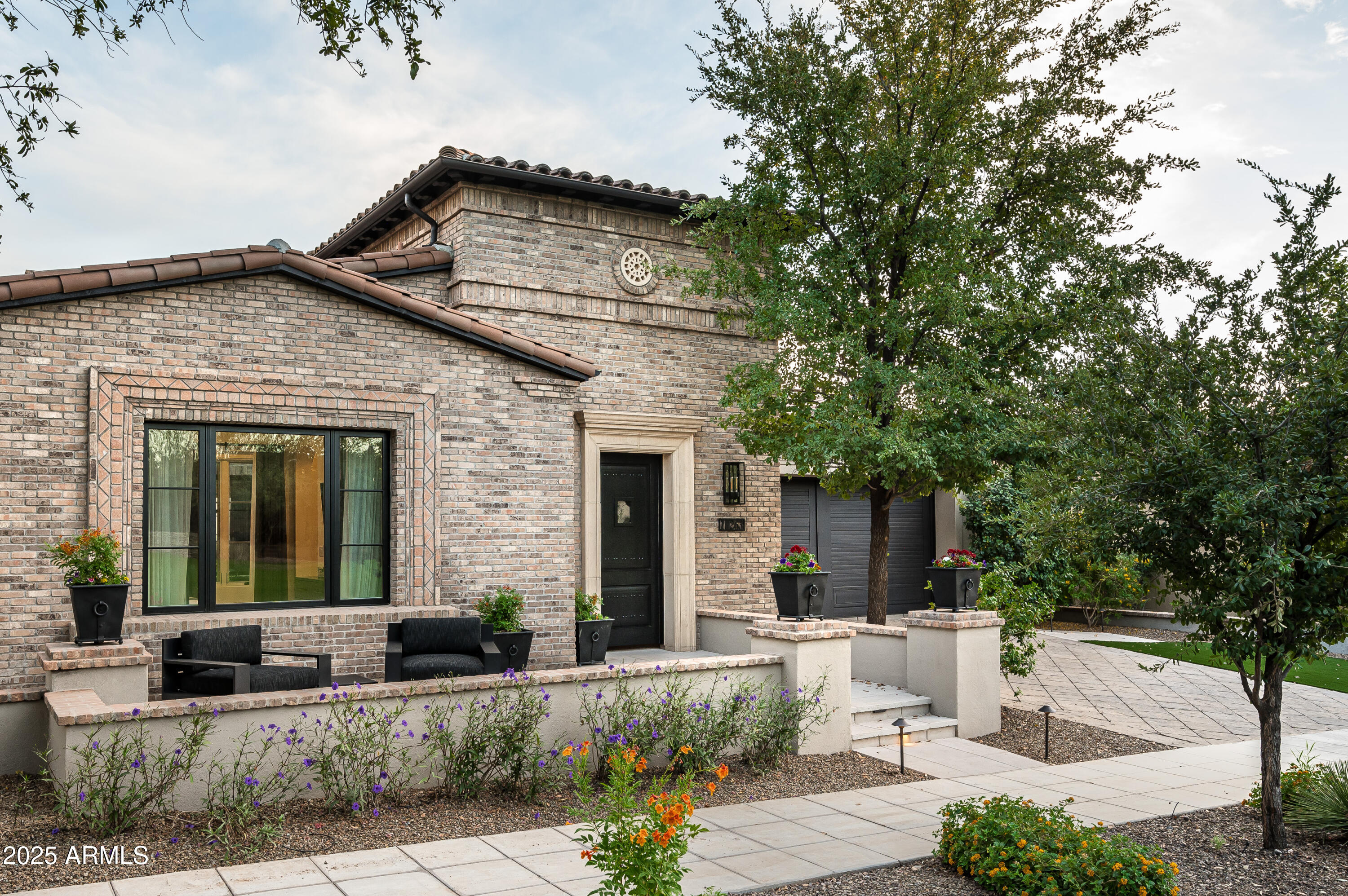 Silverleaf - Residential