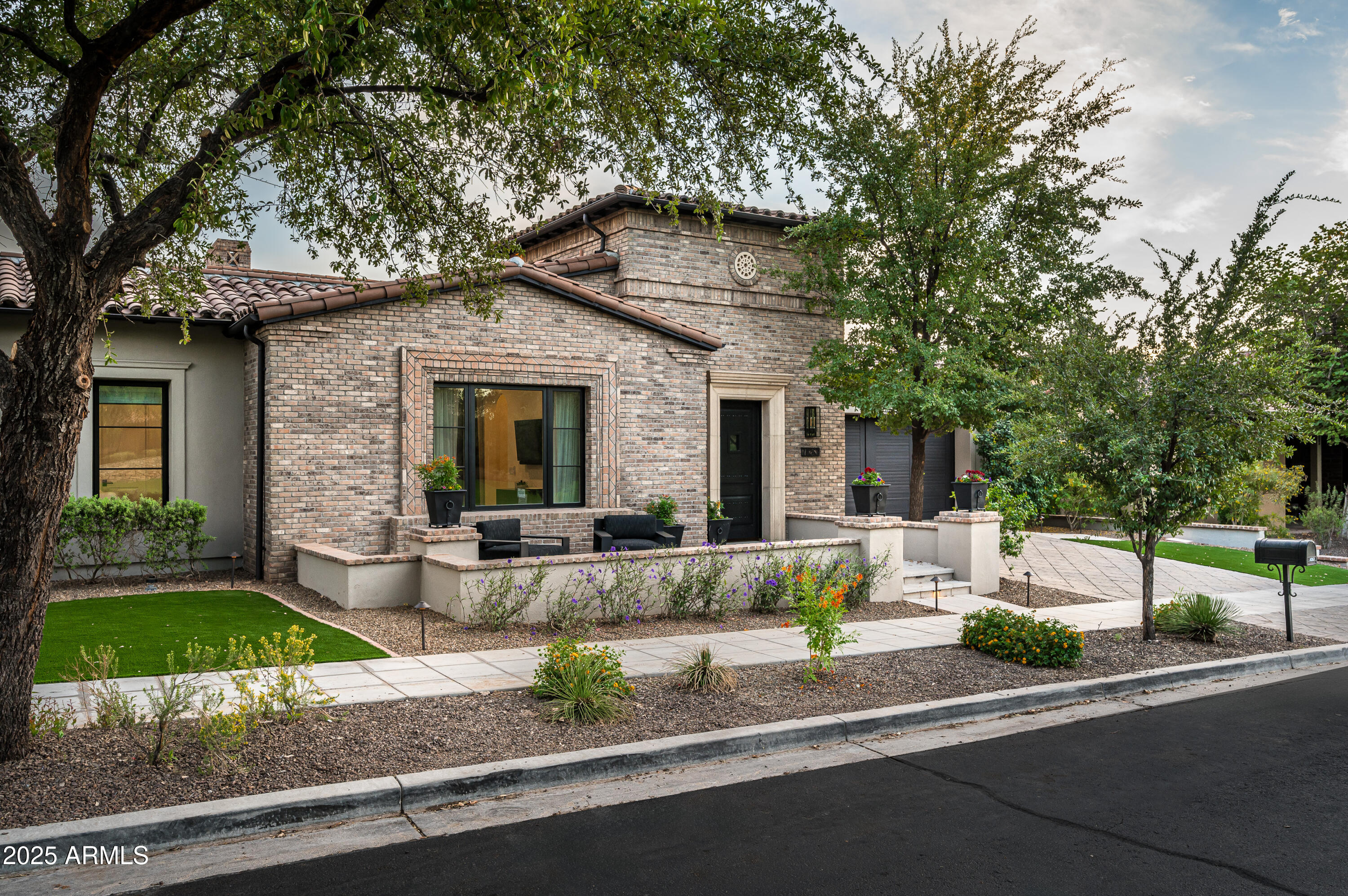 Silverleaf - Residential