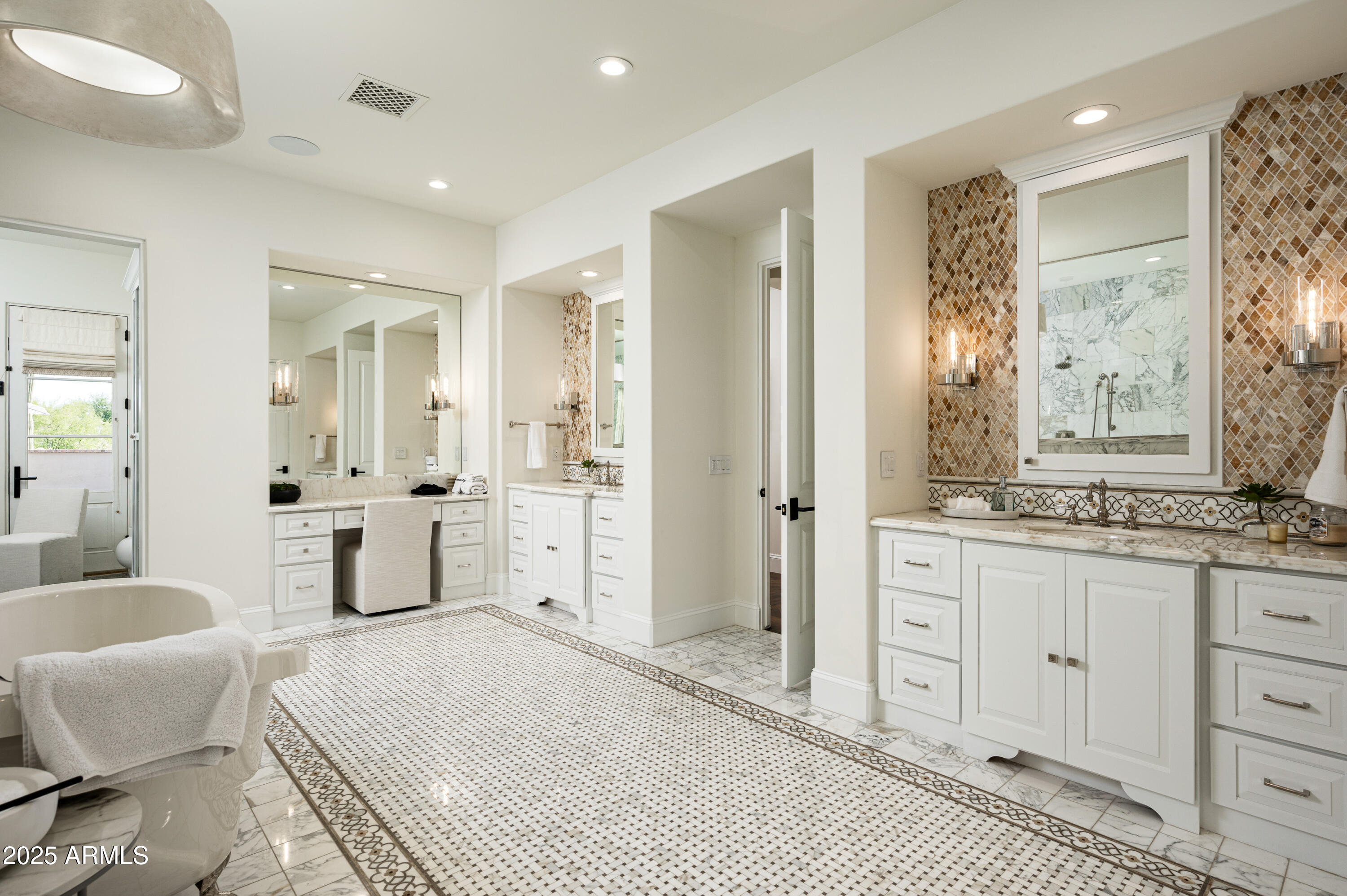 Silverleaf - Residential