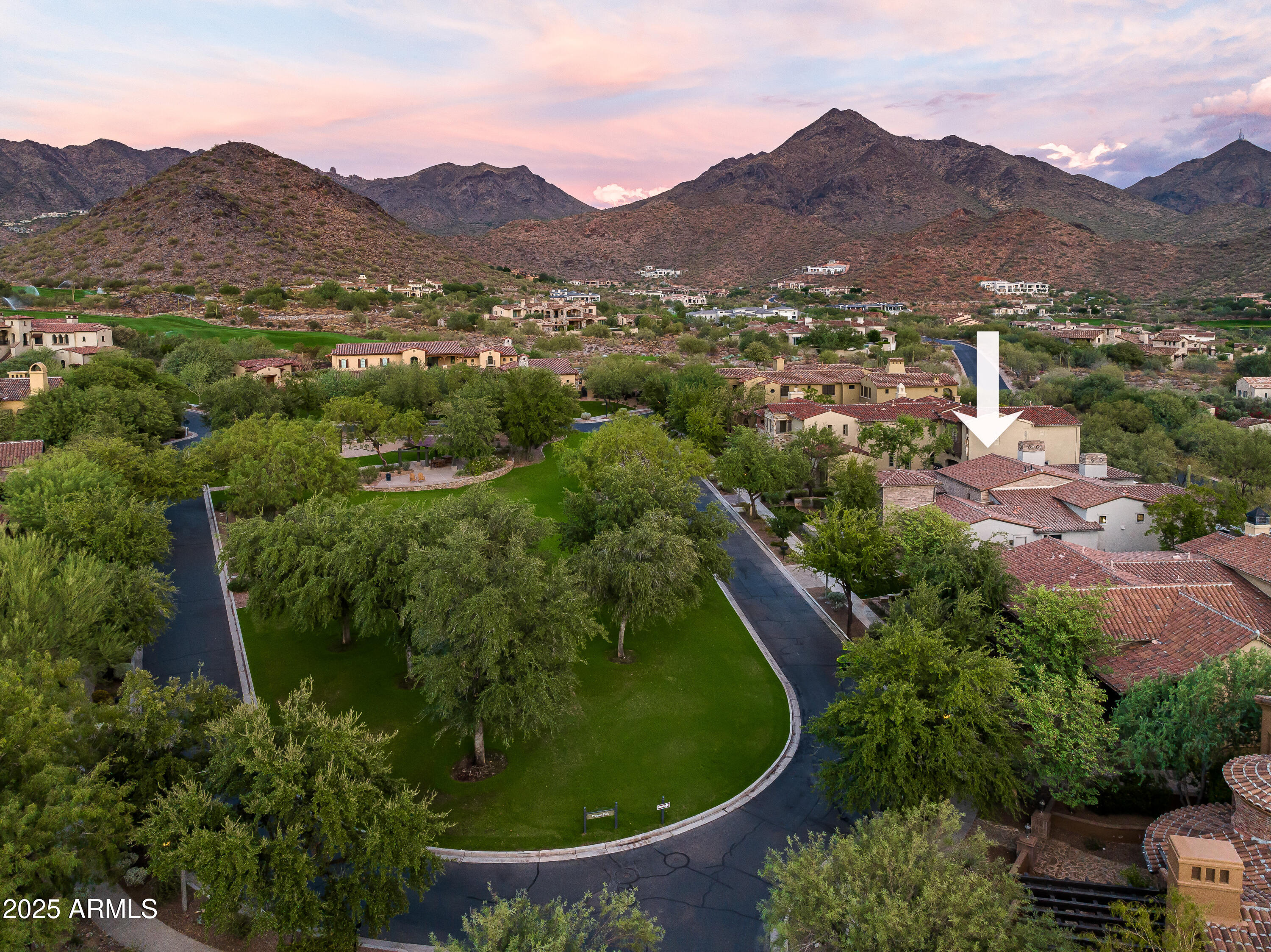 Silverleaf - Residential