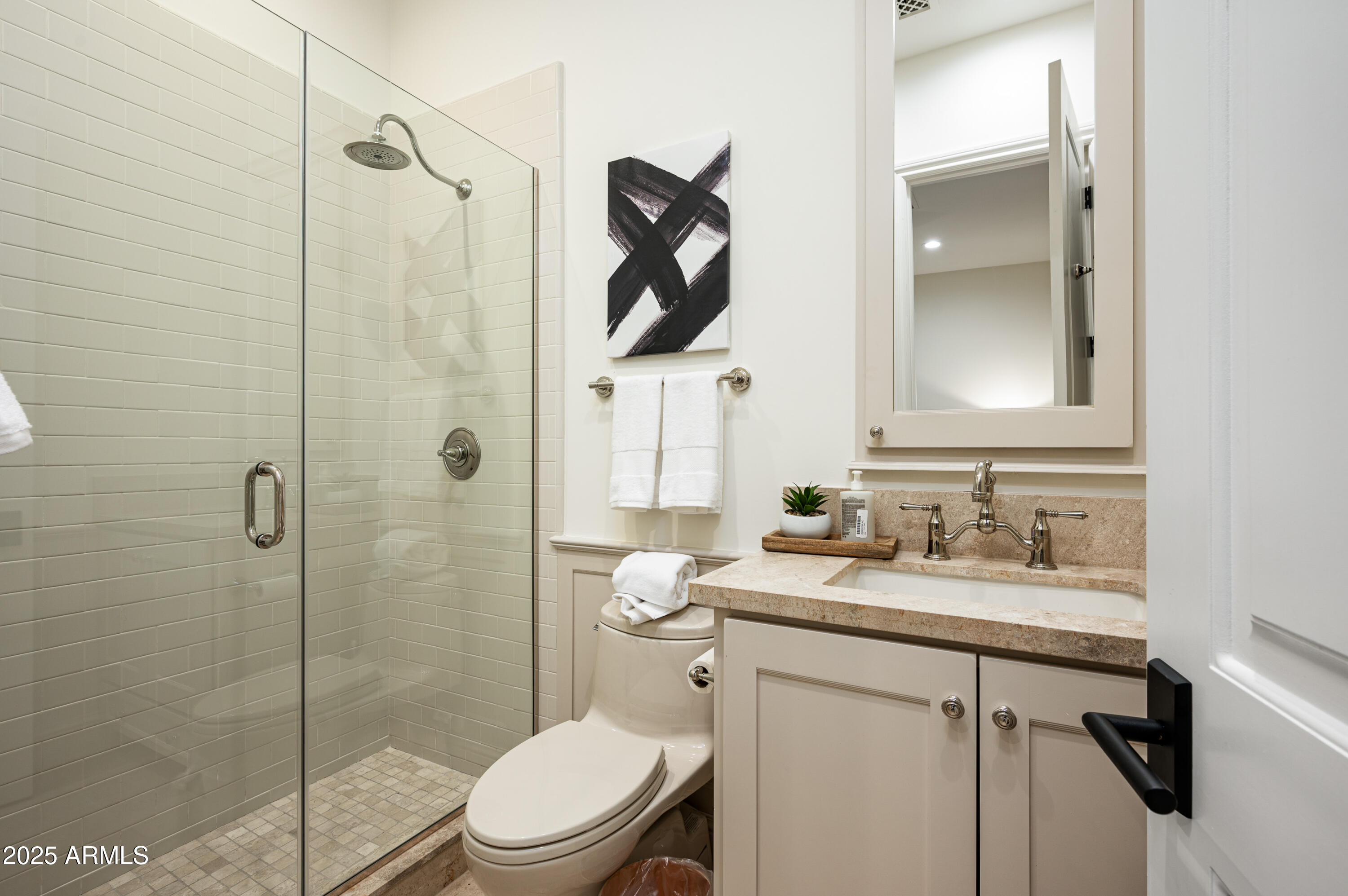 Silverleaf - Residential