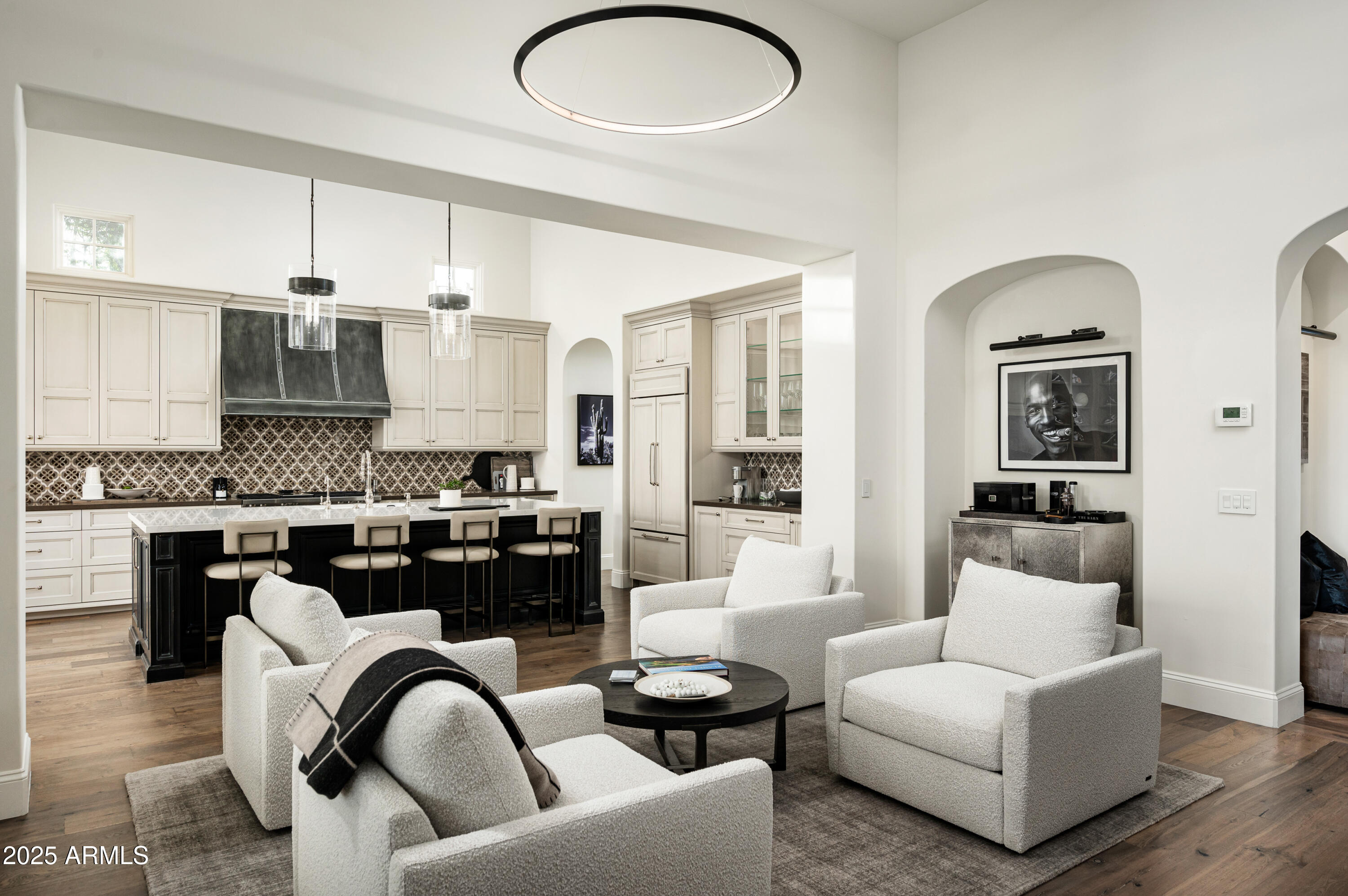 Silverleaf - Residential