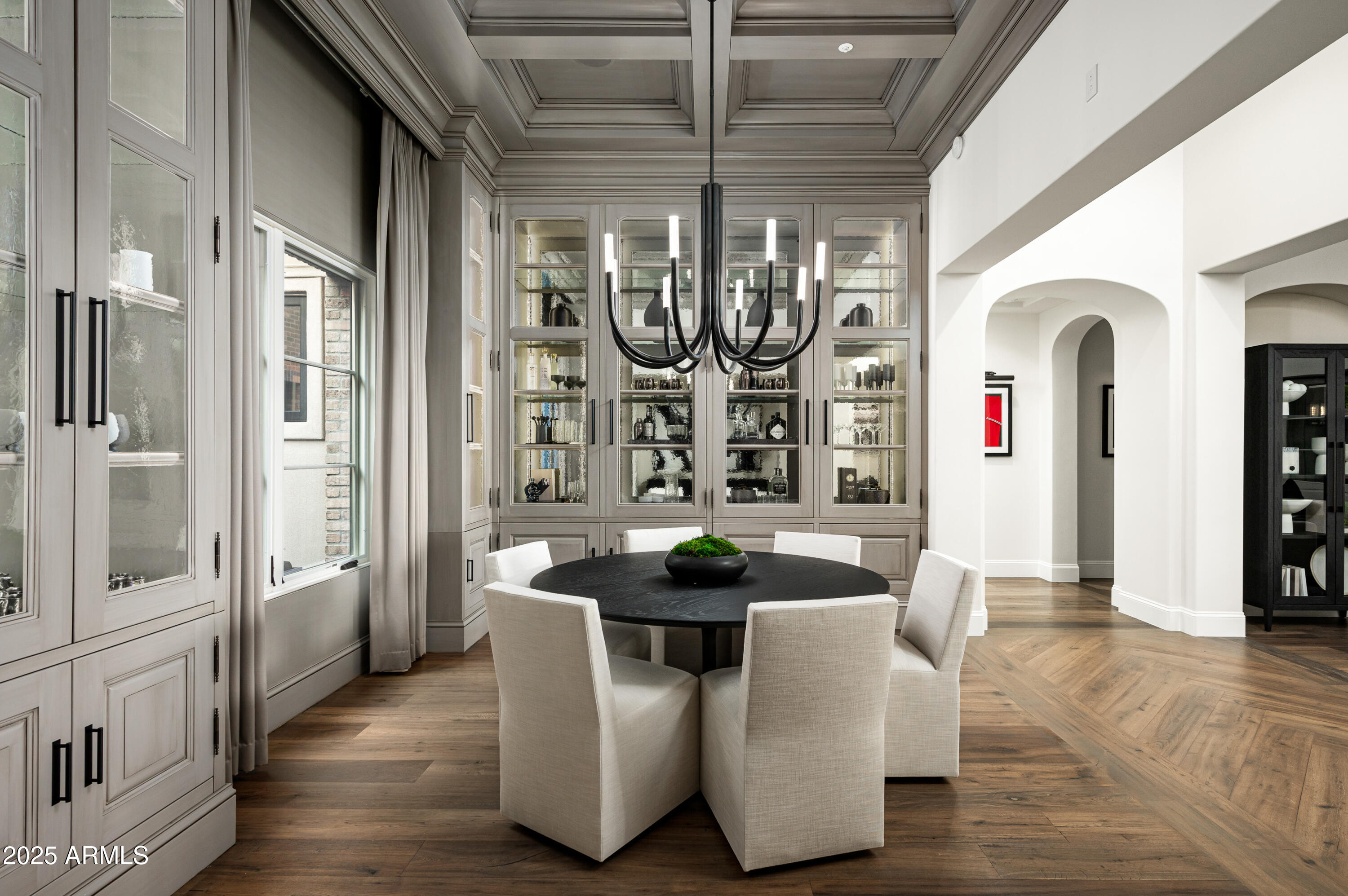 Silverleaf - Residential