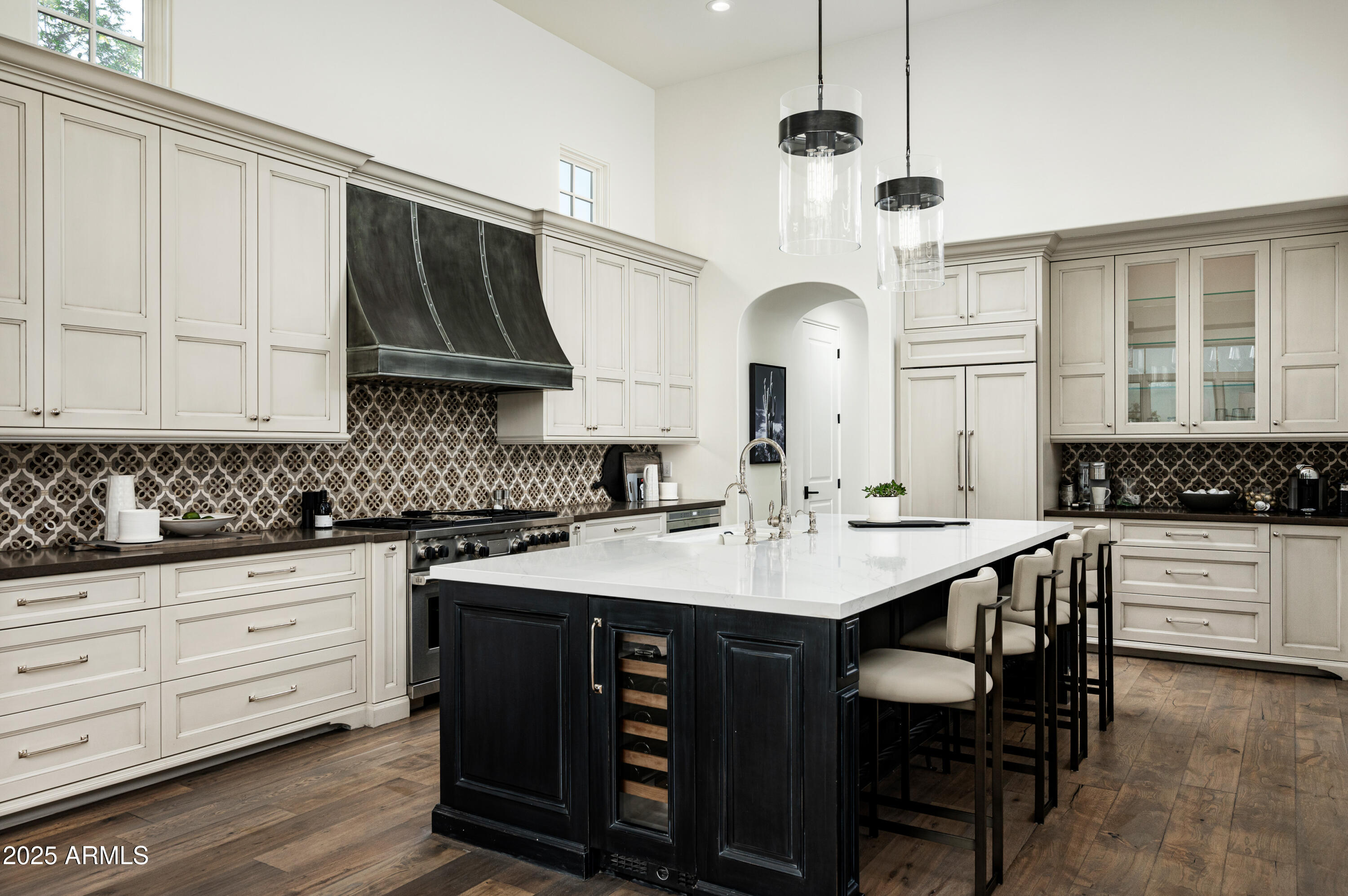 Silverleaf - Residential