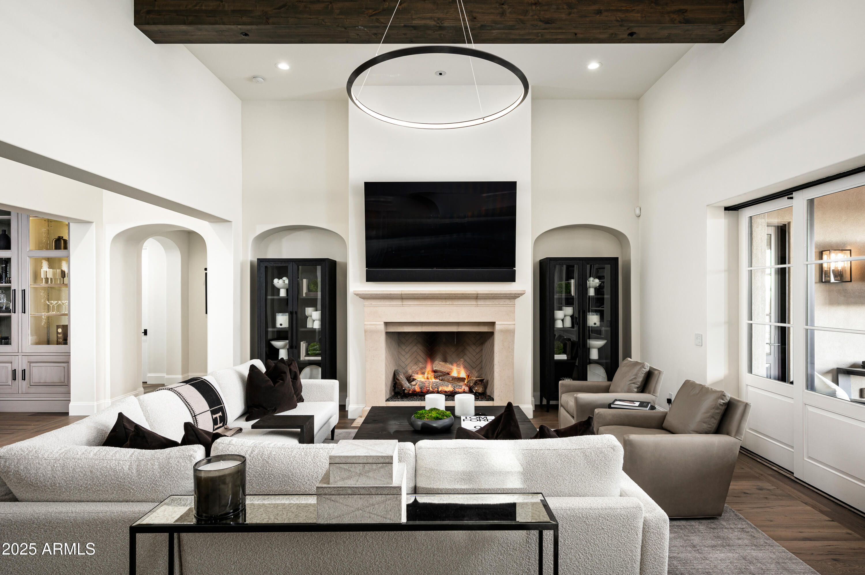 Silverleaf - Residential