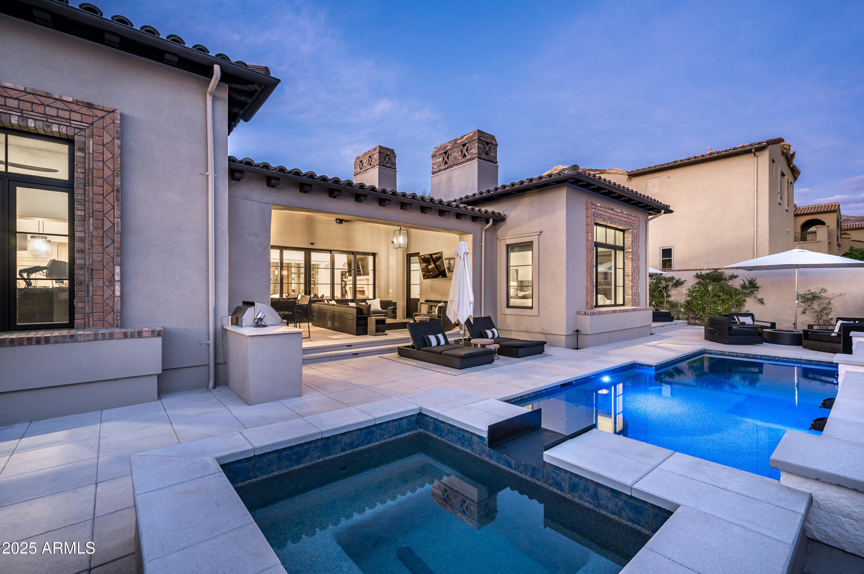 Silverleaf - Residential