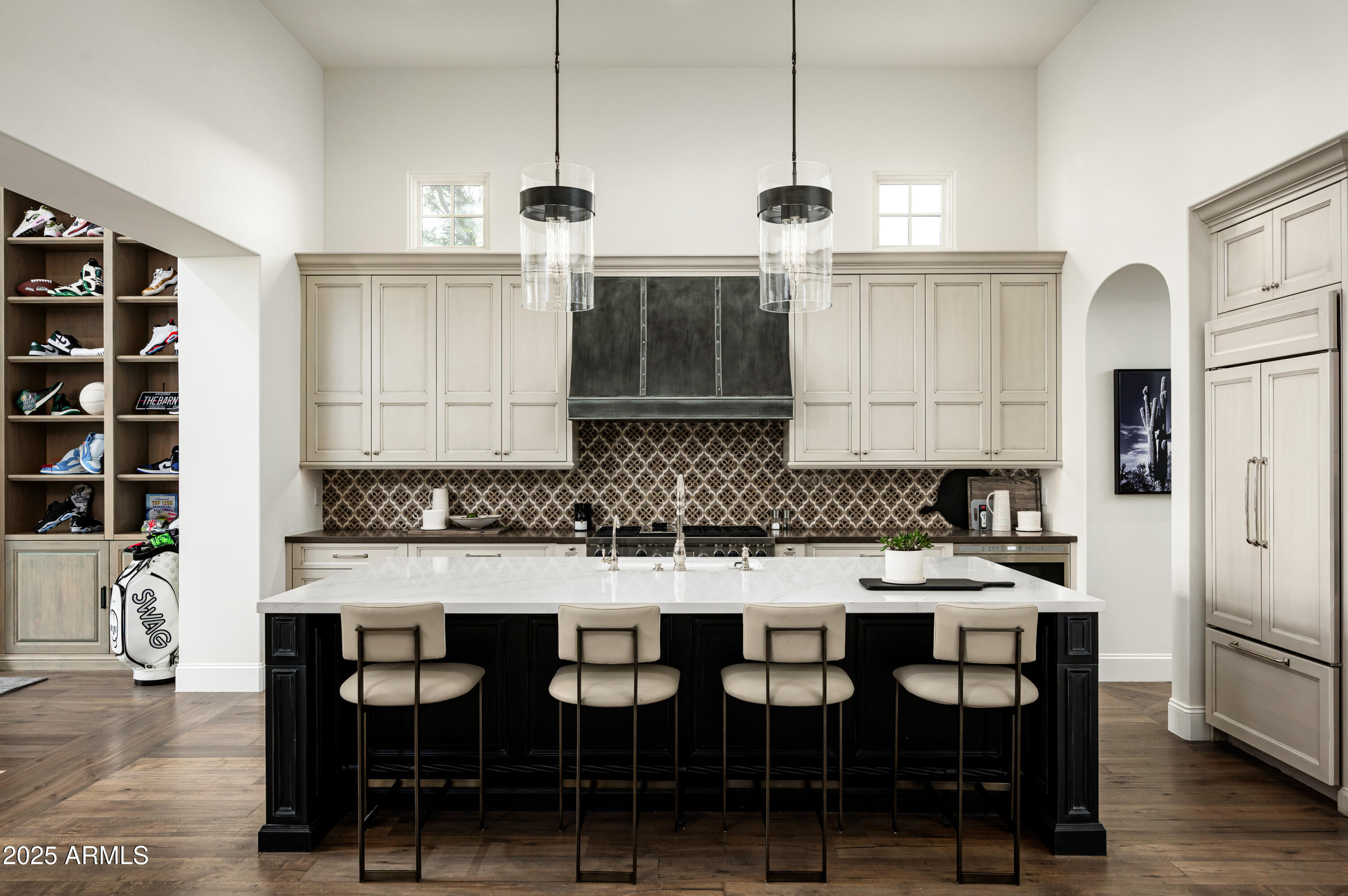 Silverleaf - Residential