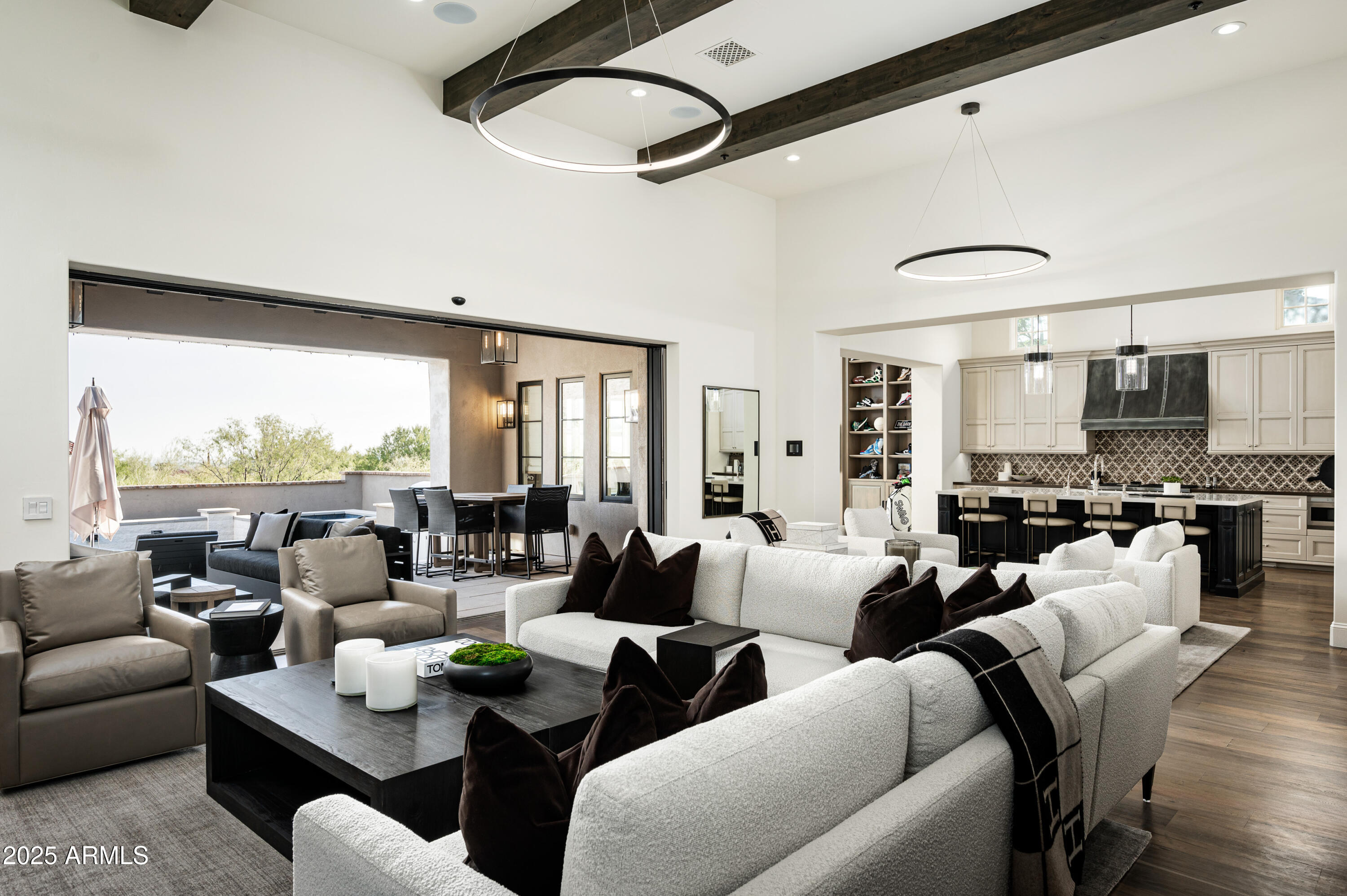 Silverleaf - Residential