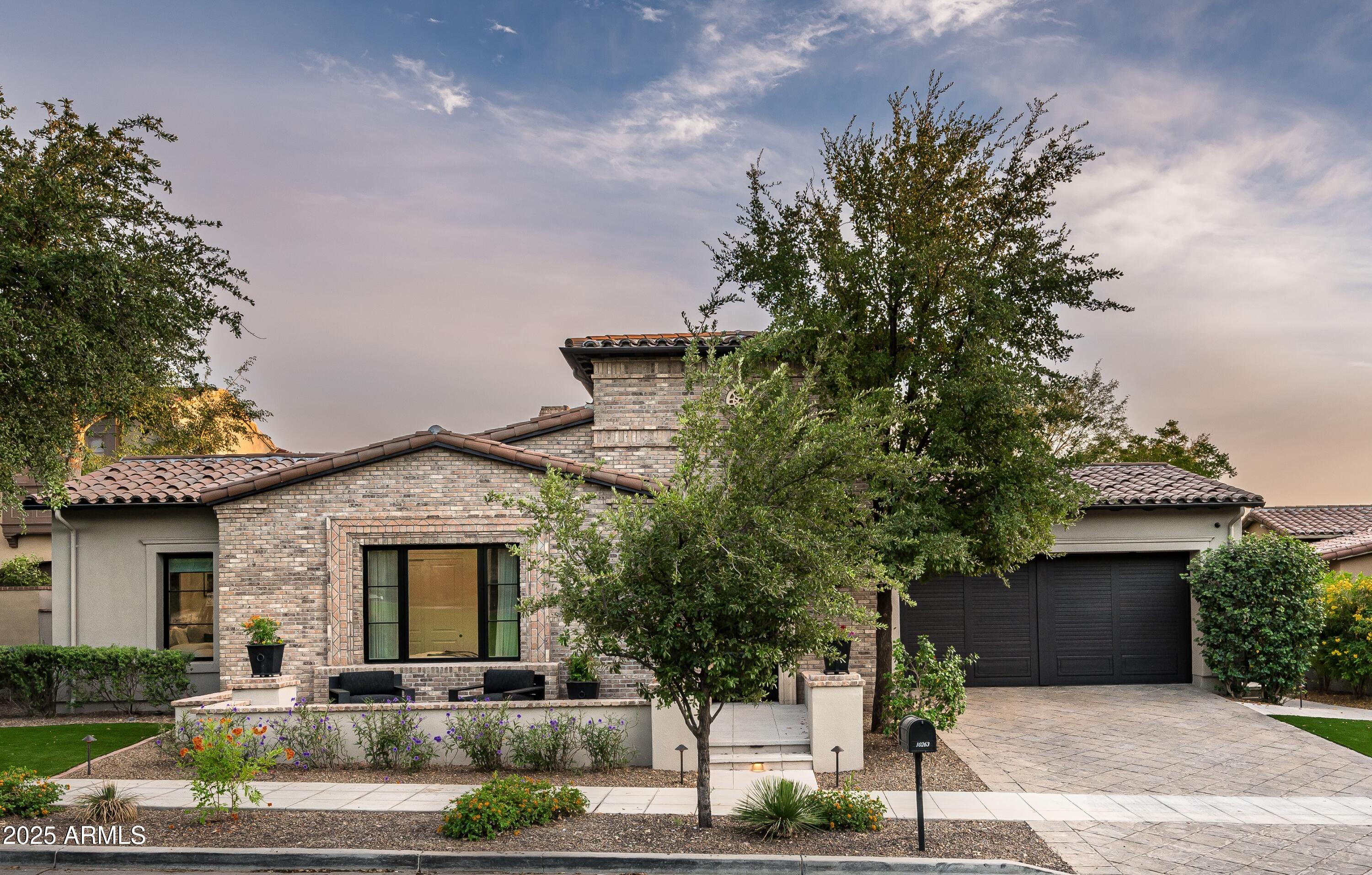 Silverleaf - Residential