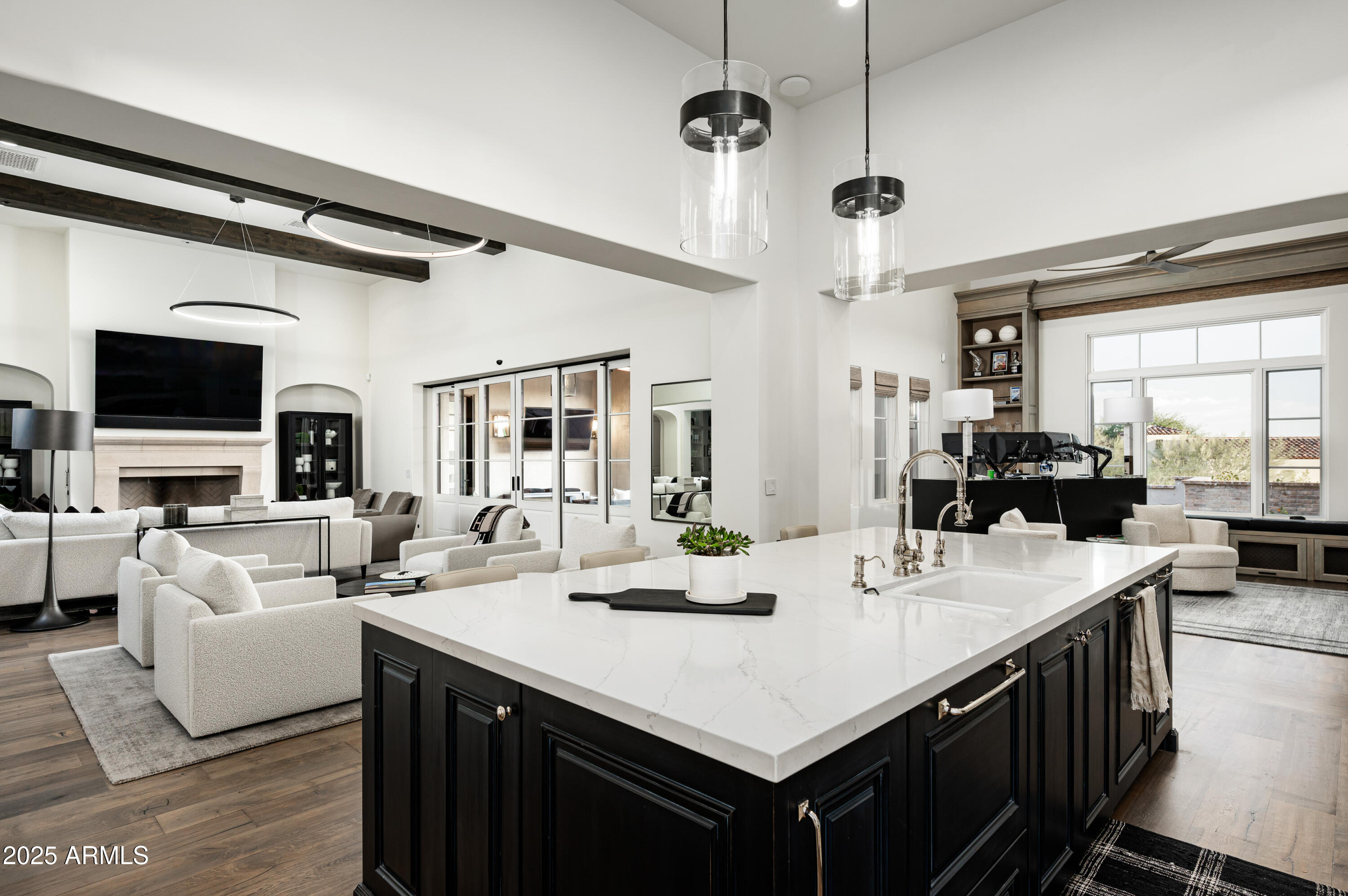 Silverleaf - Residential