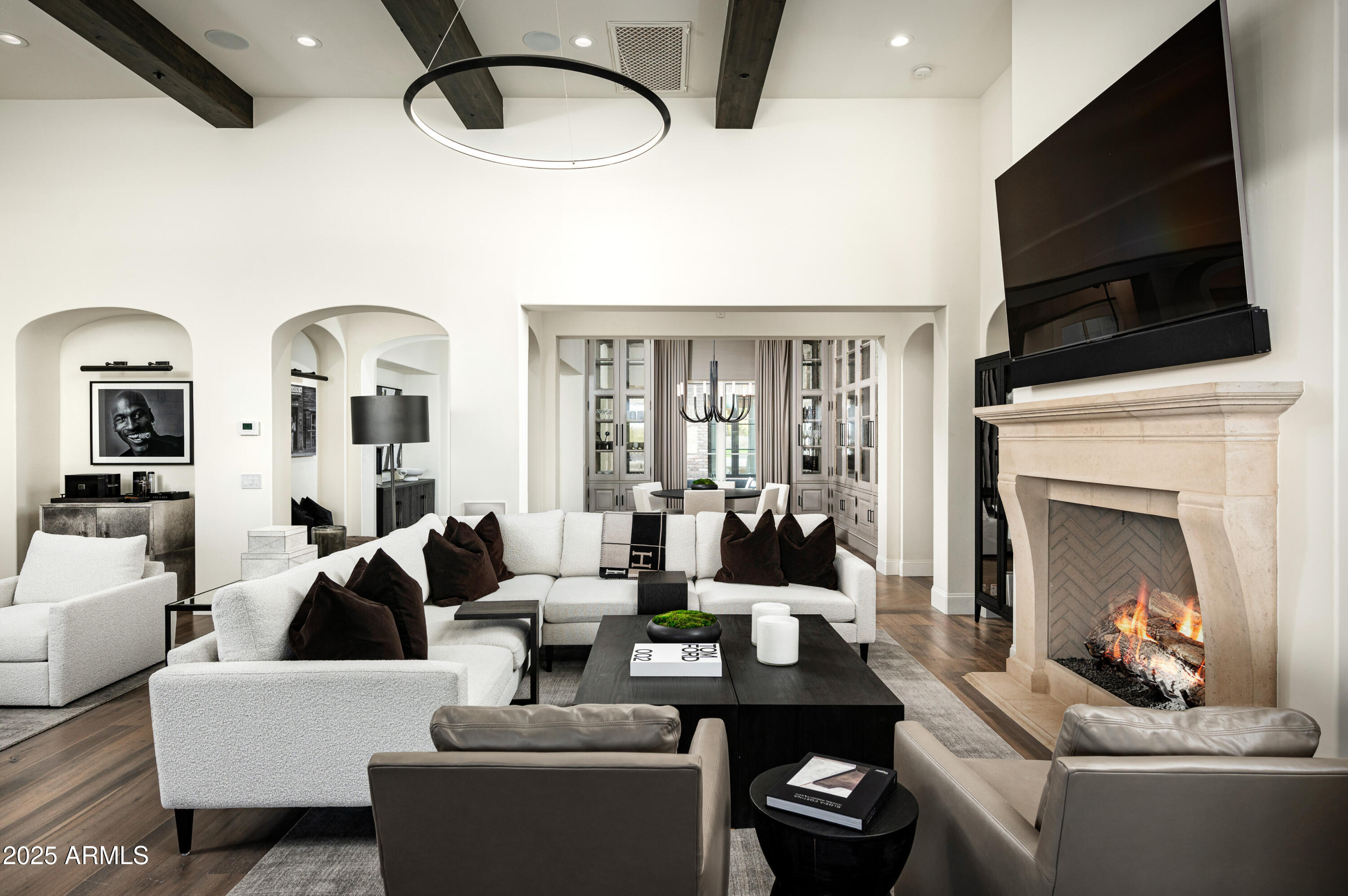 Silverleaf - Residential