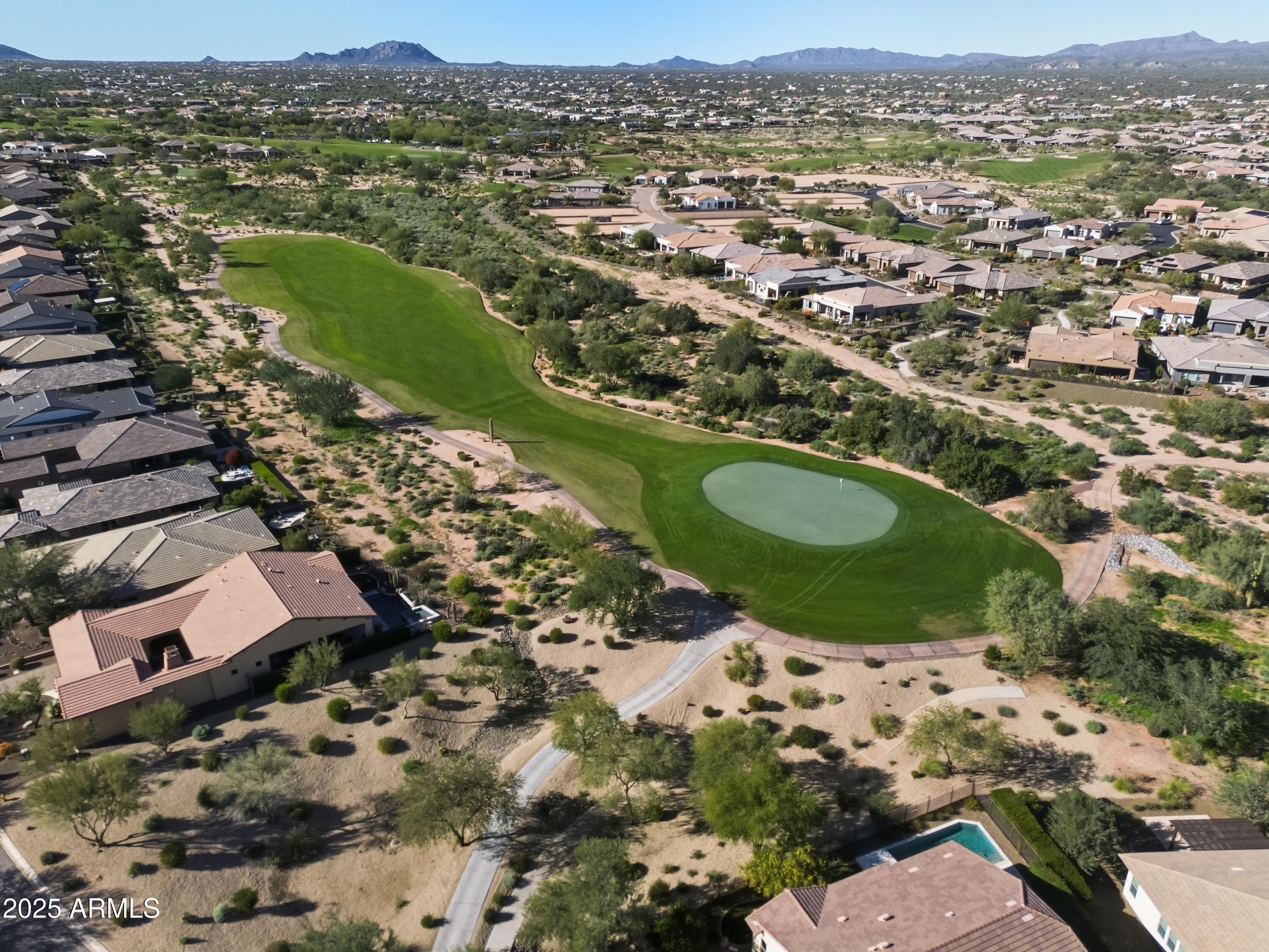 TEGAVAH UNIT 2.1 REPLAT OF VISTA VERDE UNIT 1 TR - Residential