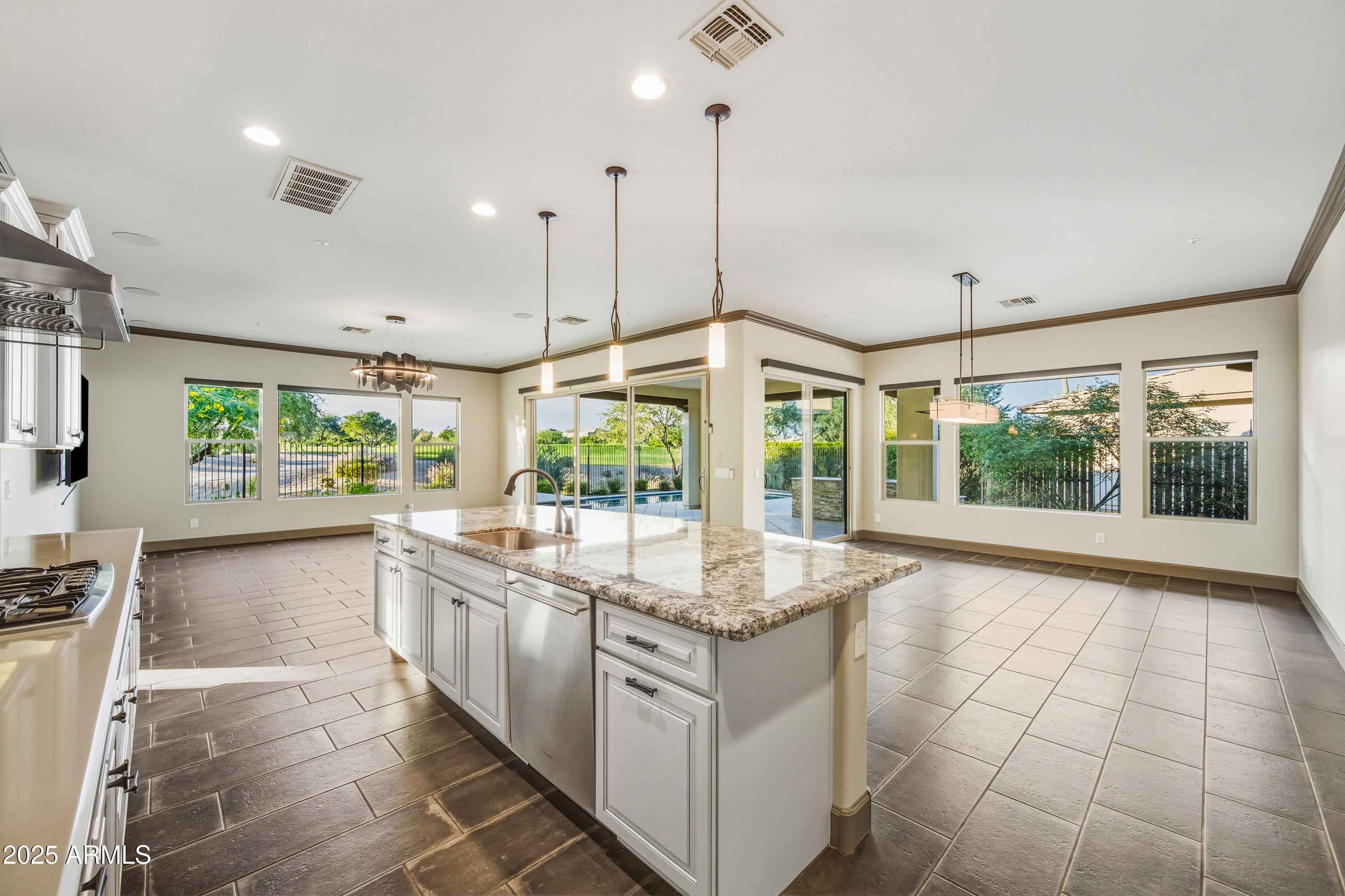 TEGAVAH UNIT 2.1 REPLAT OF VISTA VERDE UNIT 1 TR - Residential