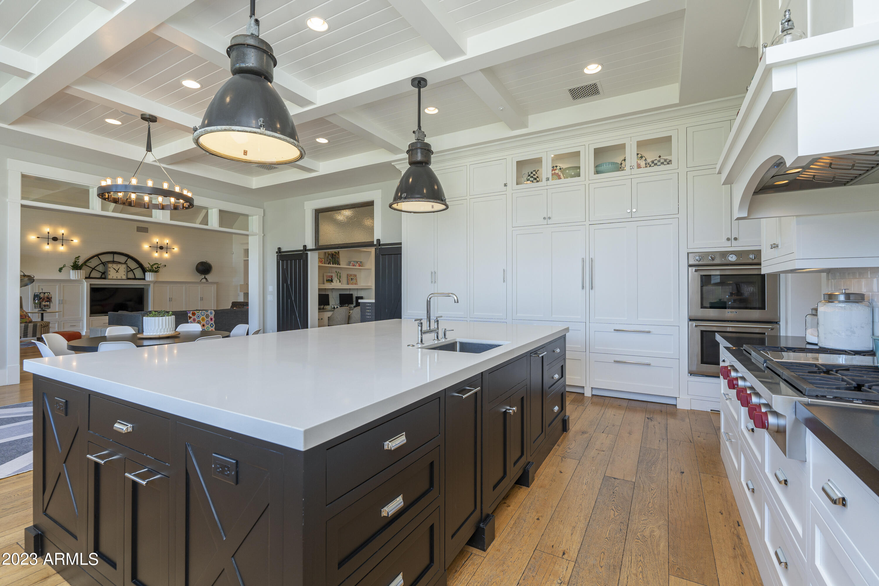 COBBLESTONE AT THE GROVES AMD - Residential