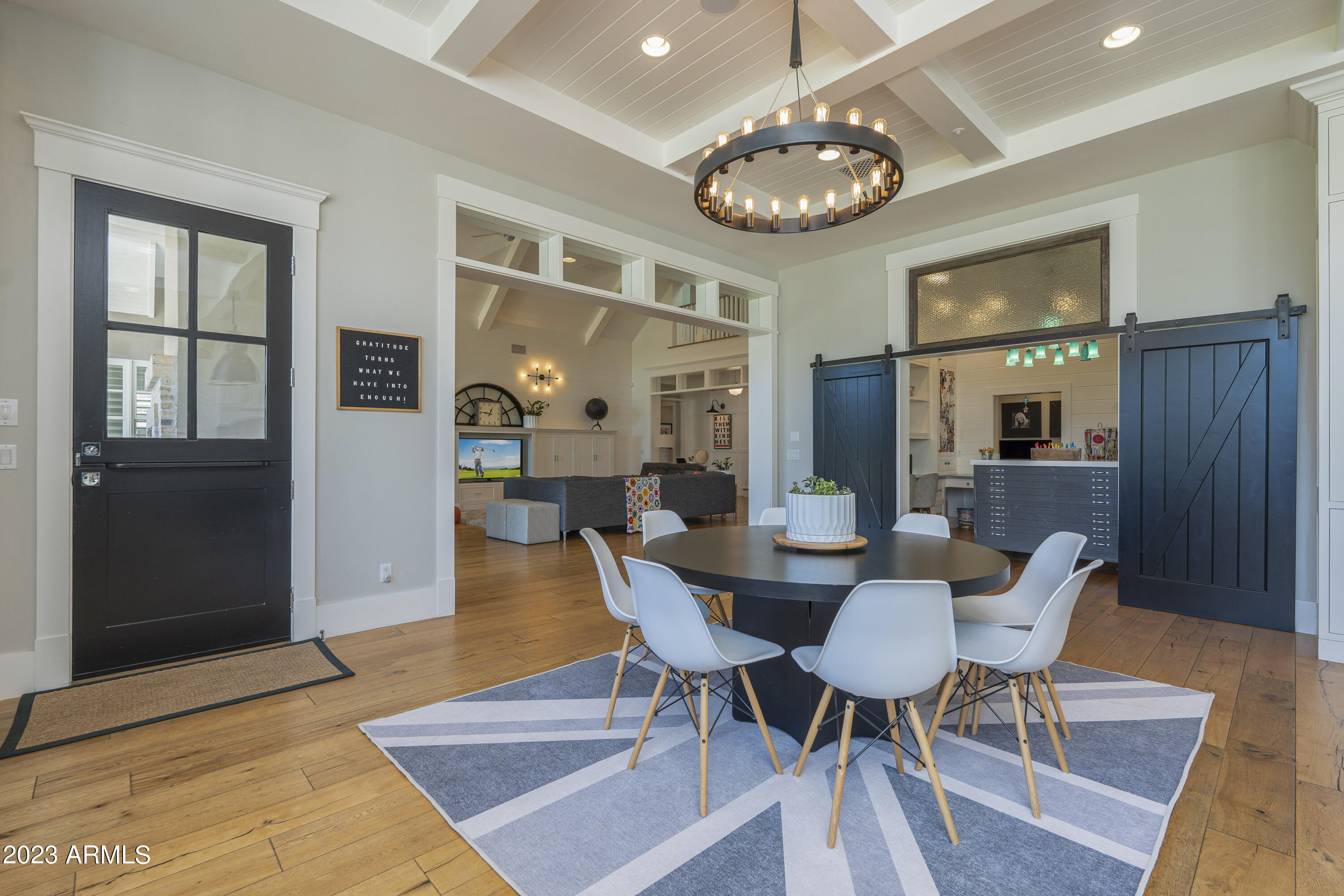COBBLESTONE AT THE GROVES AMD - Residential