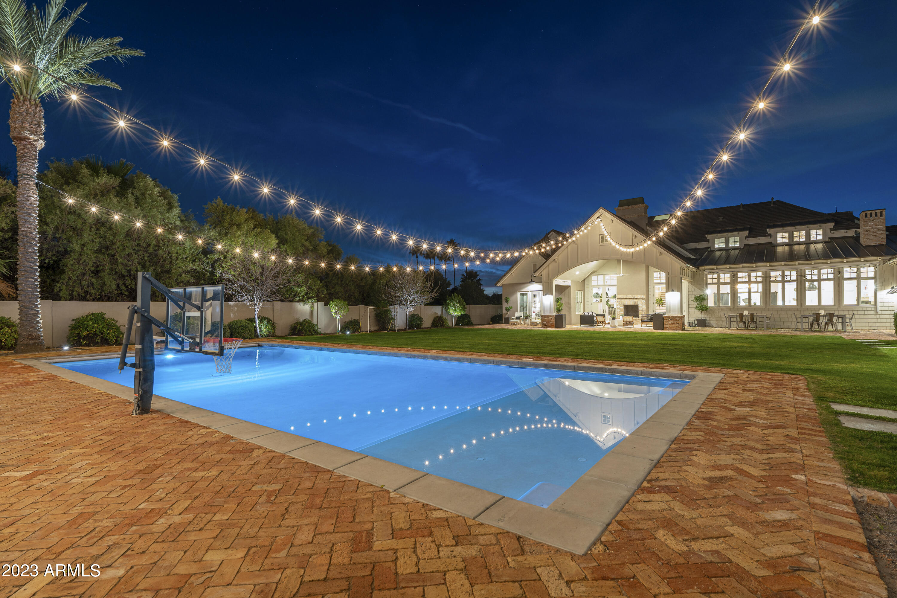 COBBLESTONE AT THE GROVES AMD - Residential