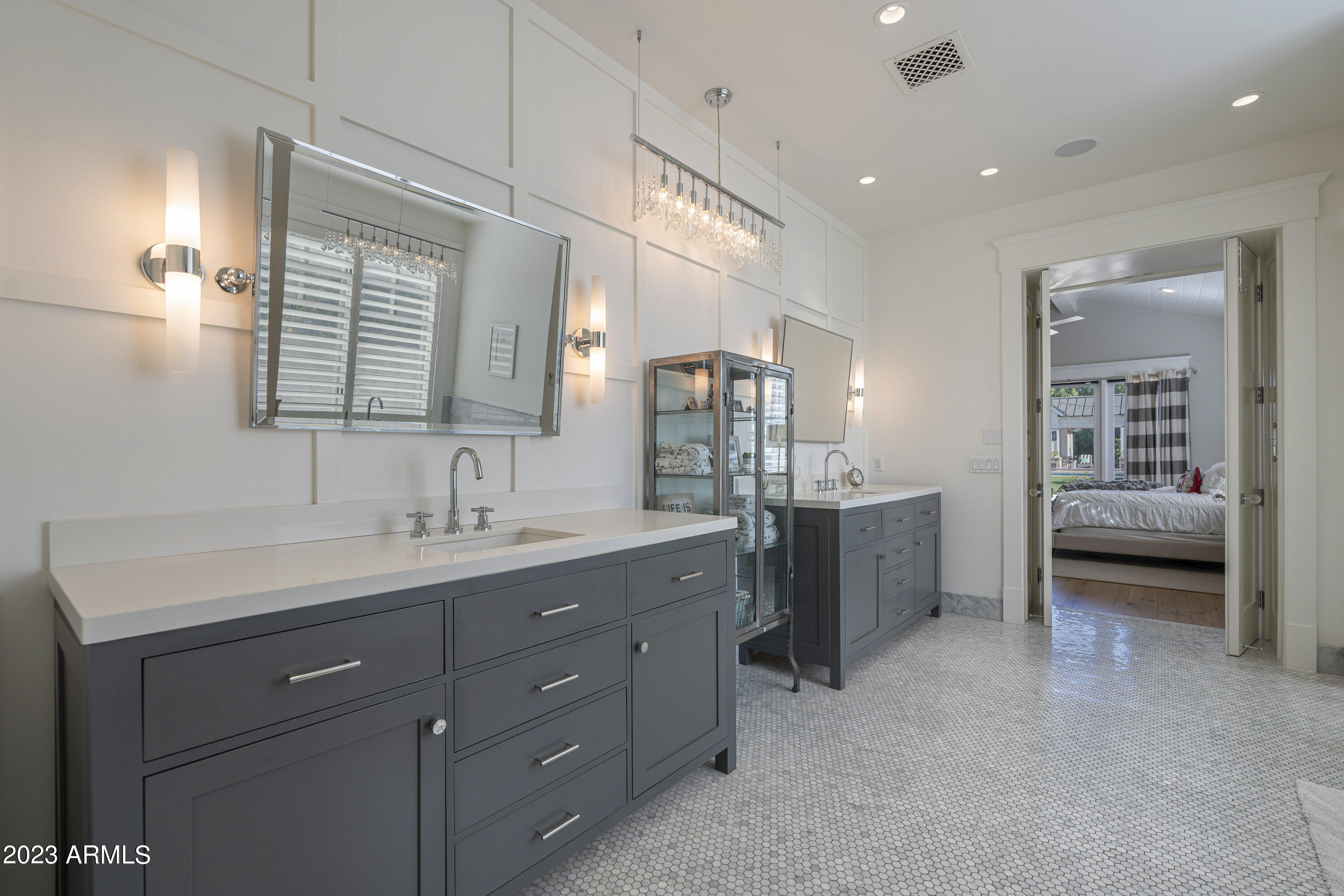 COBBLESTONE AT THE GROVES AMD - Residential