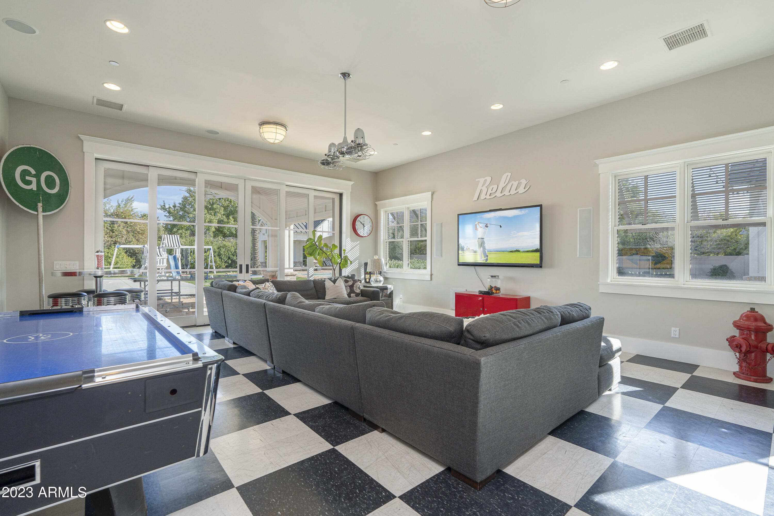 COBBLESTONE AT THE GROVES AMD - Residential