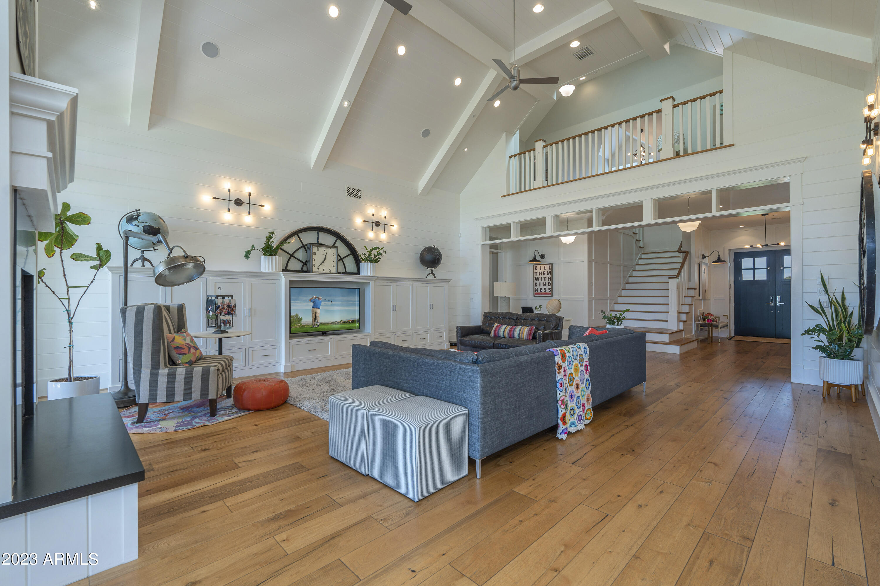COBBLESTONE AT THE GROVES AMD - Residential