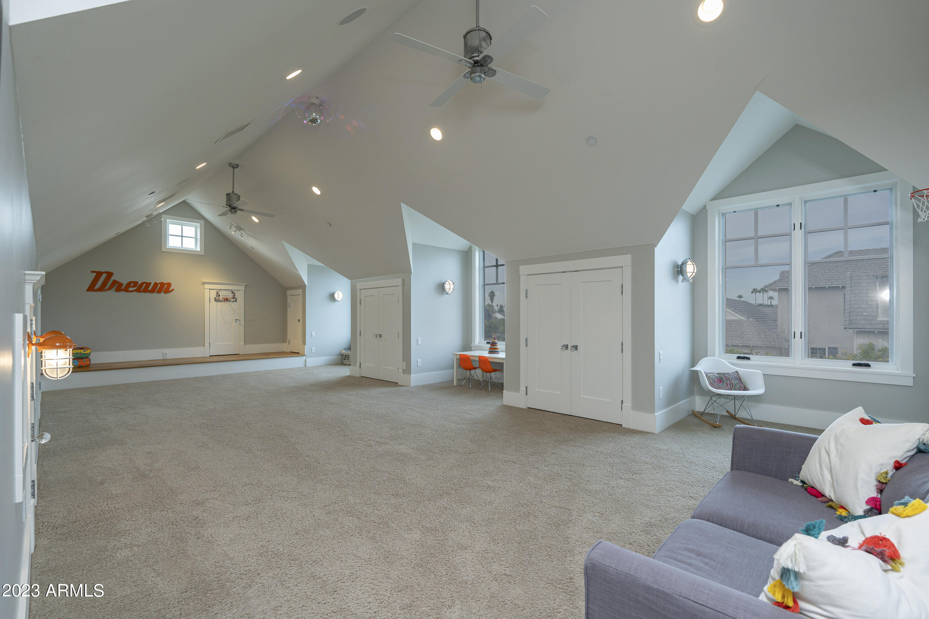 COBBLESTONE AT THE GROVES AMD - Residential