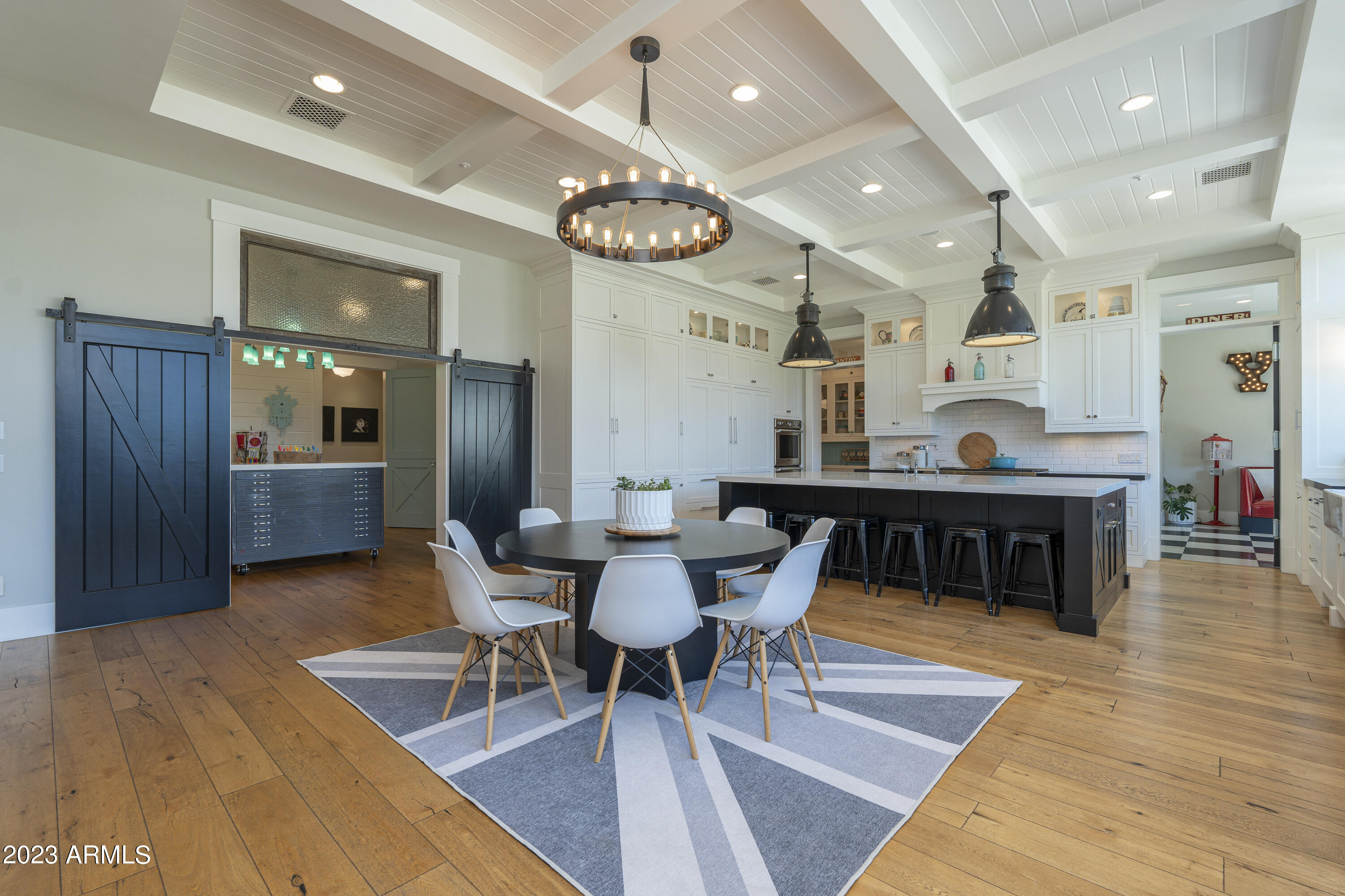 COBBLESTONE AT THE GROVES AMD - Residential