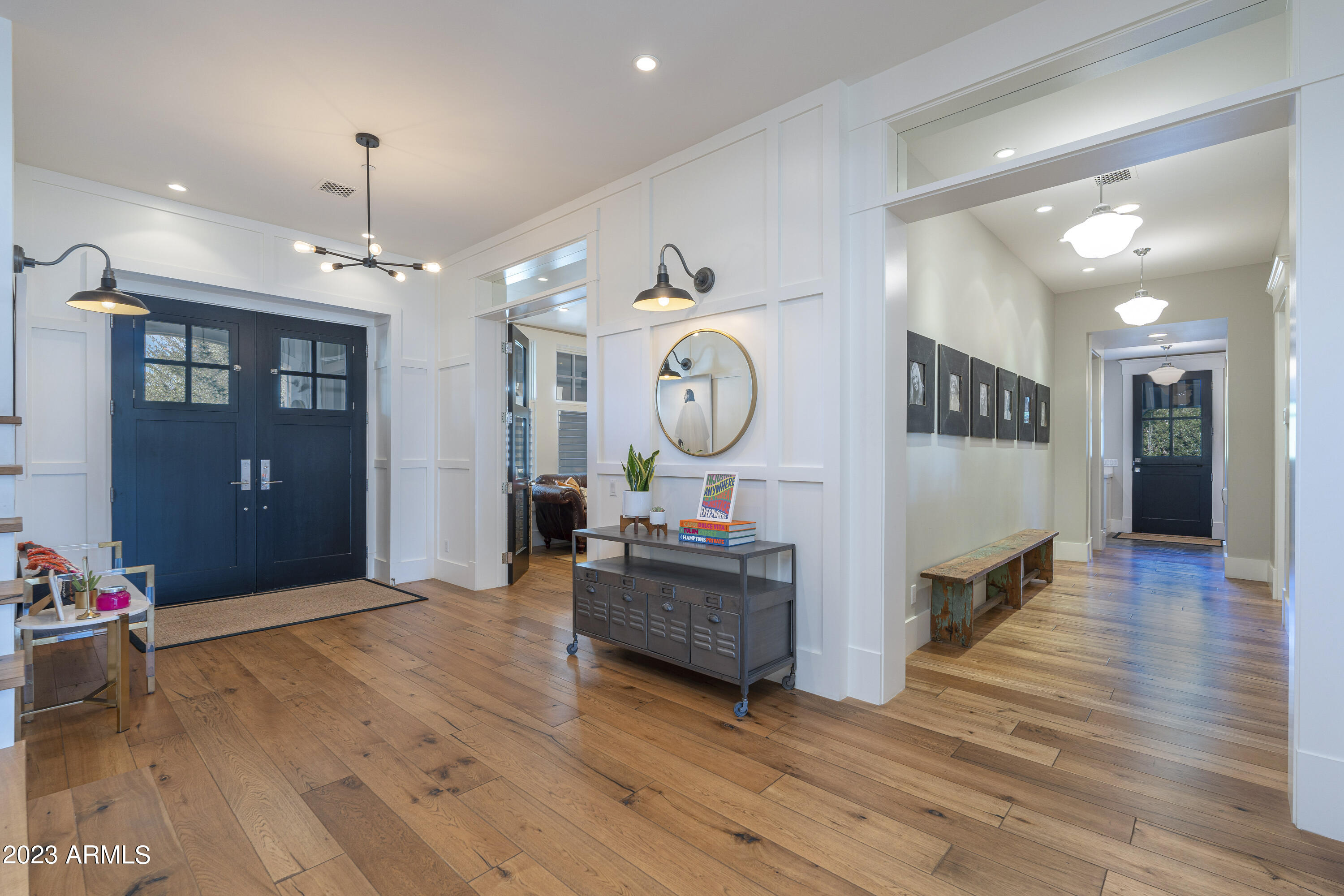 COBBLESTONE AT THE GROVES AMD - Residential