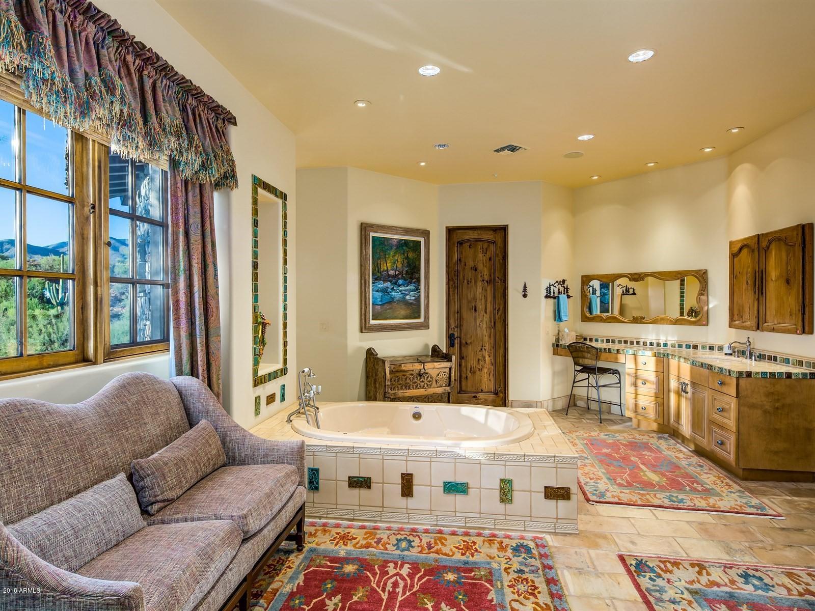 DESERT MOUNTAIN PHASE 2 UNIT 14 AMD - Residential