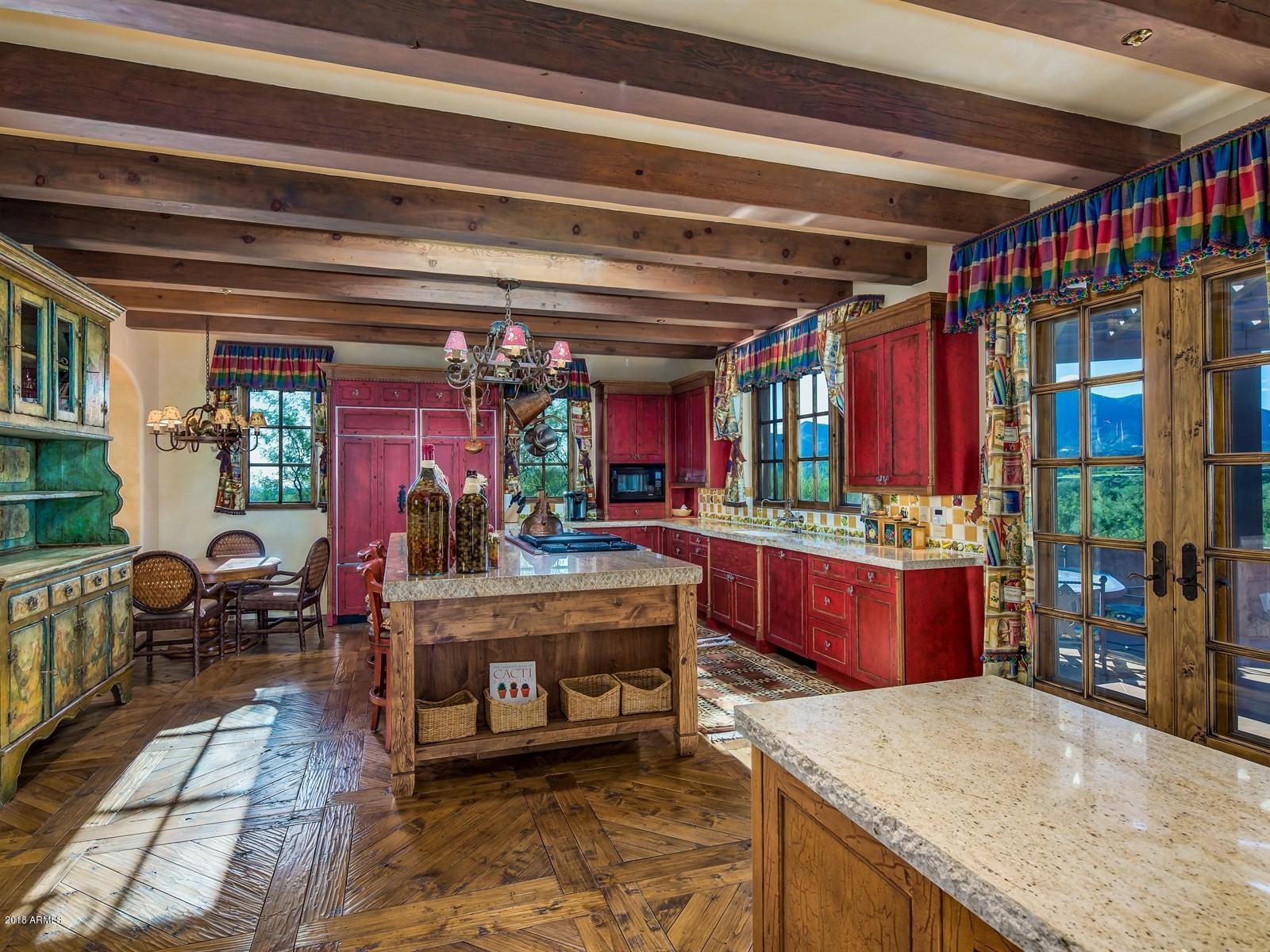DESERT MOUNTAIN PHASE 2 UNIT 14 AMD - Residential